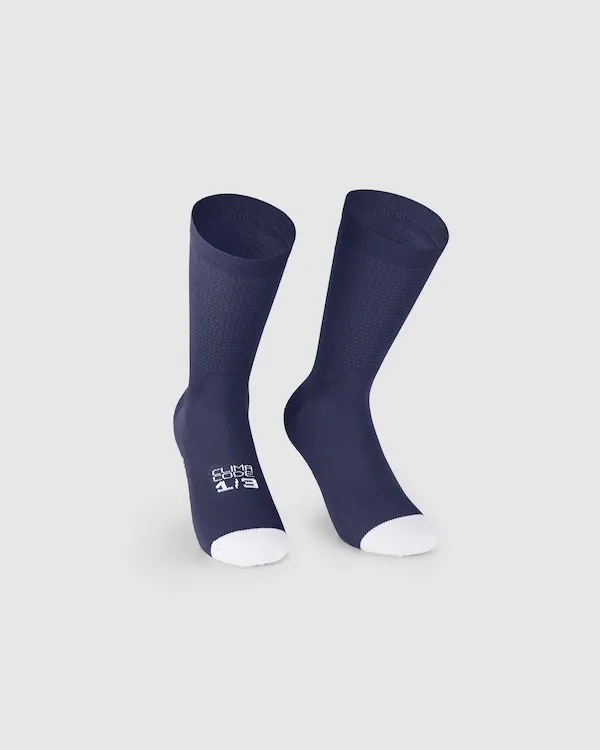 Носки ASSOS Endurance Socks S11 Future Dusk