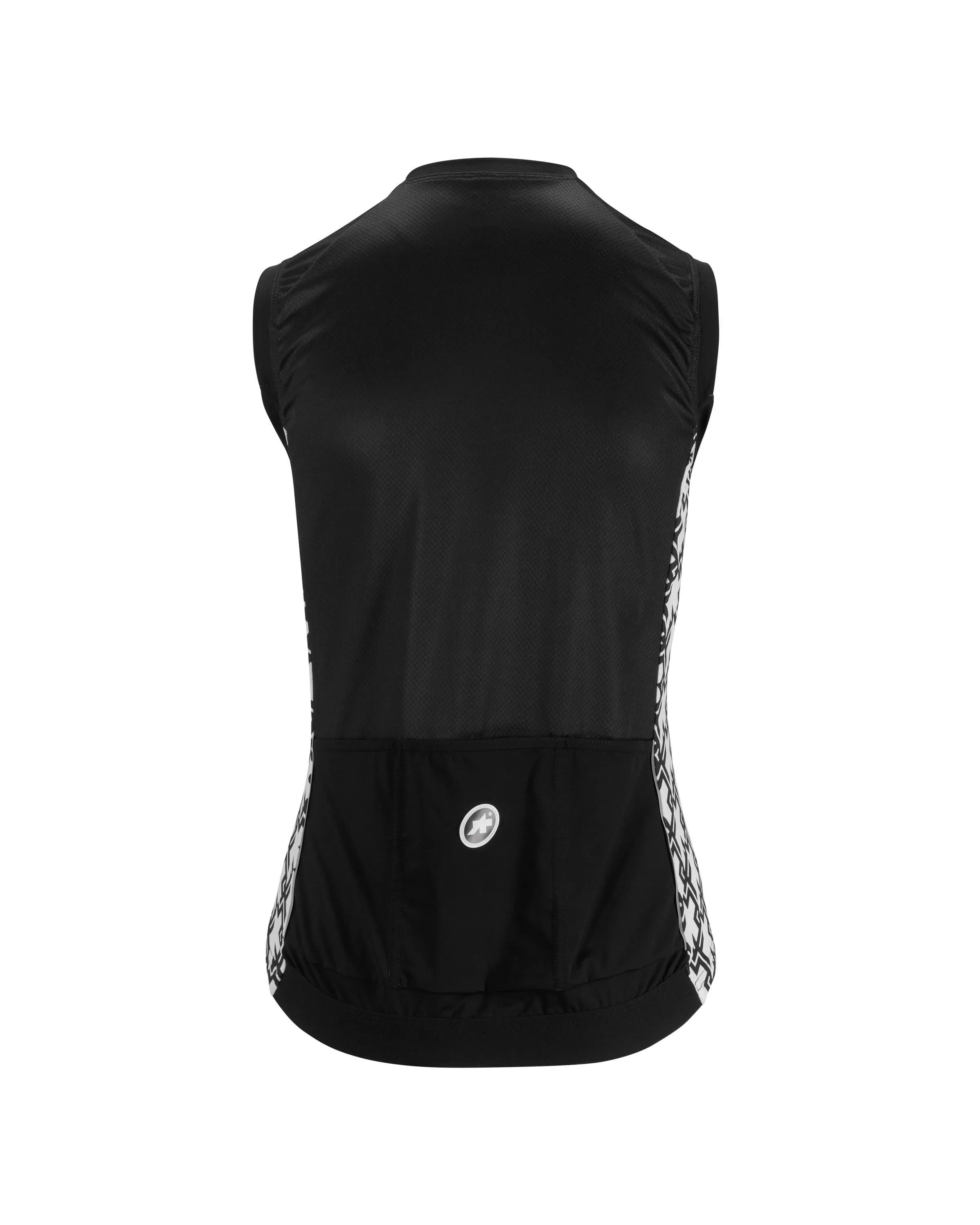 Джерси ASSOS UMA GT NS Jersey blackSeries - велосипедные джерси - фото