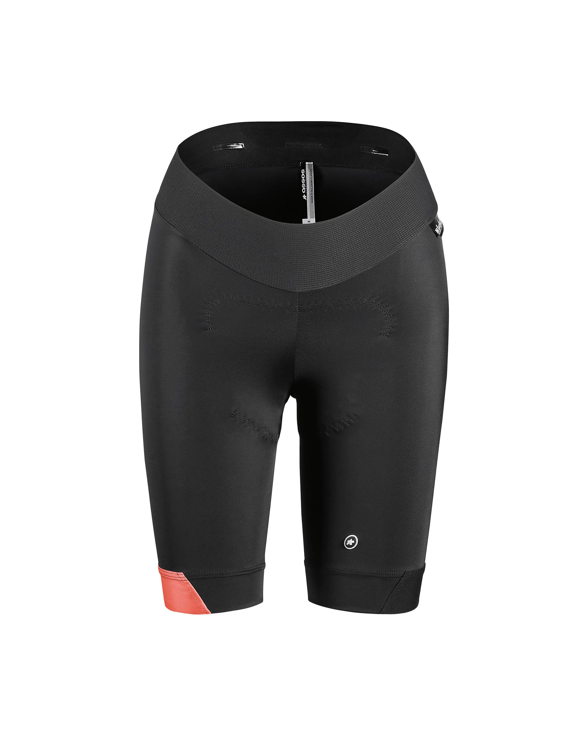 Велошорты ASSOS H.laalalaiShorts s7 lavaOrange