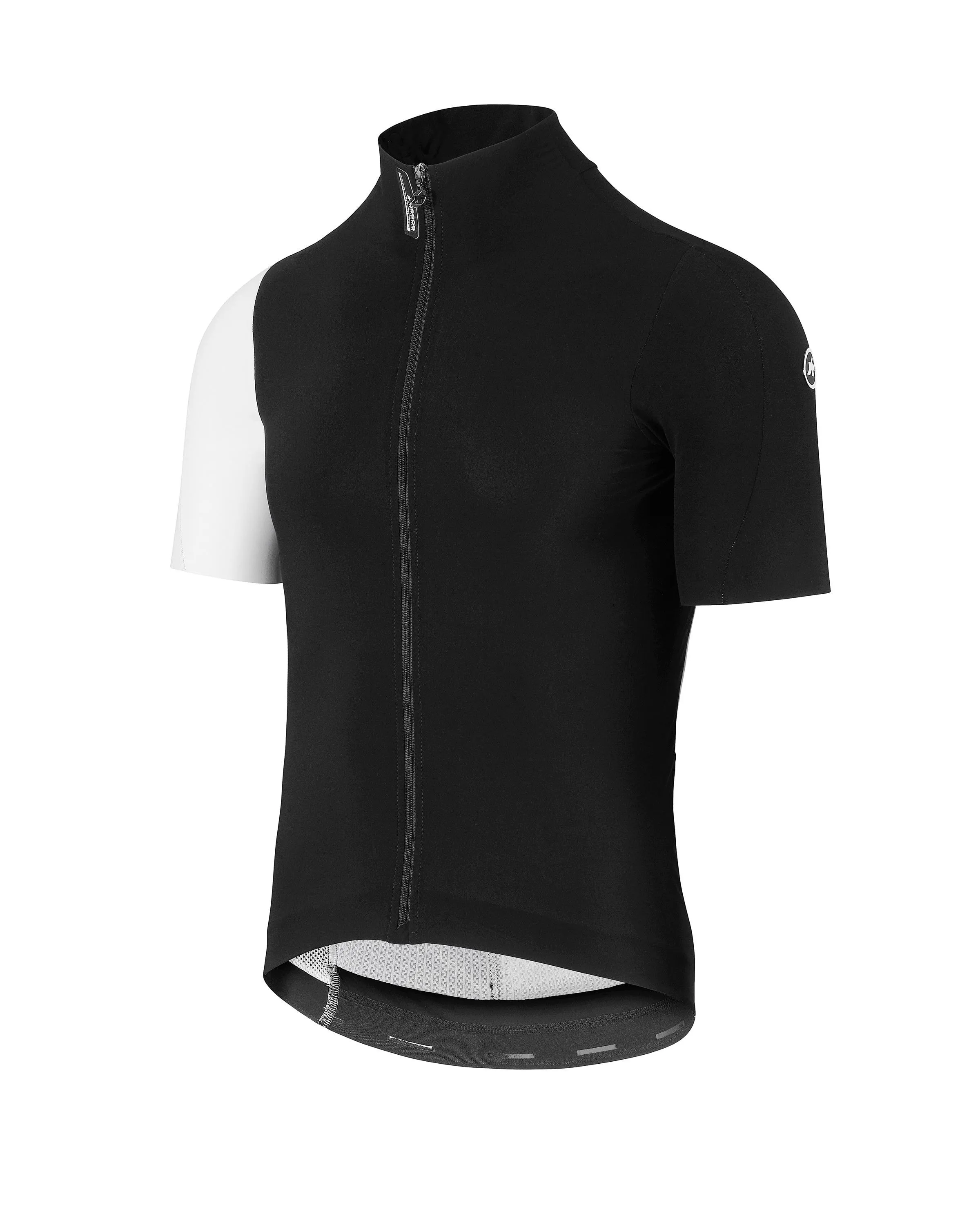 Джерси ASSOS SS.campionissimoJersey evo7 holy White - велосипедные джерси - фото