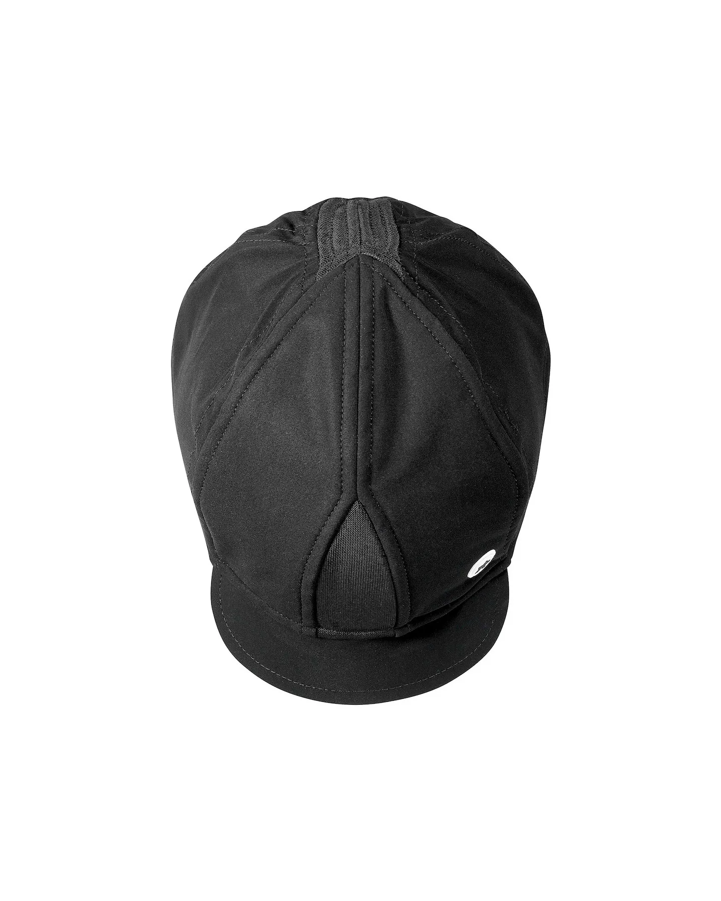 Шапочка ASSOS fuguHelm blackSeries