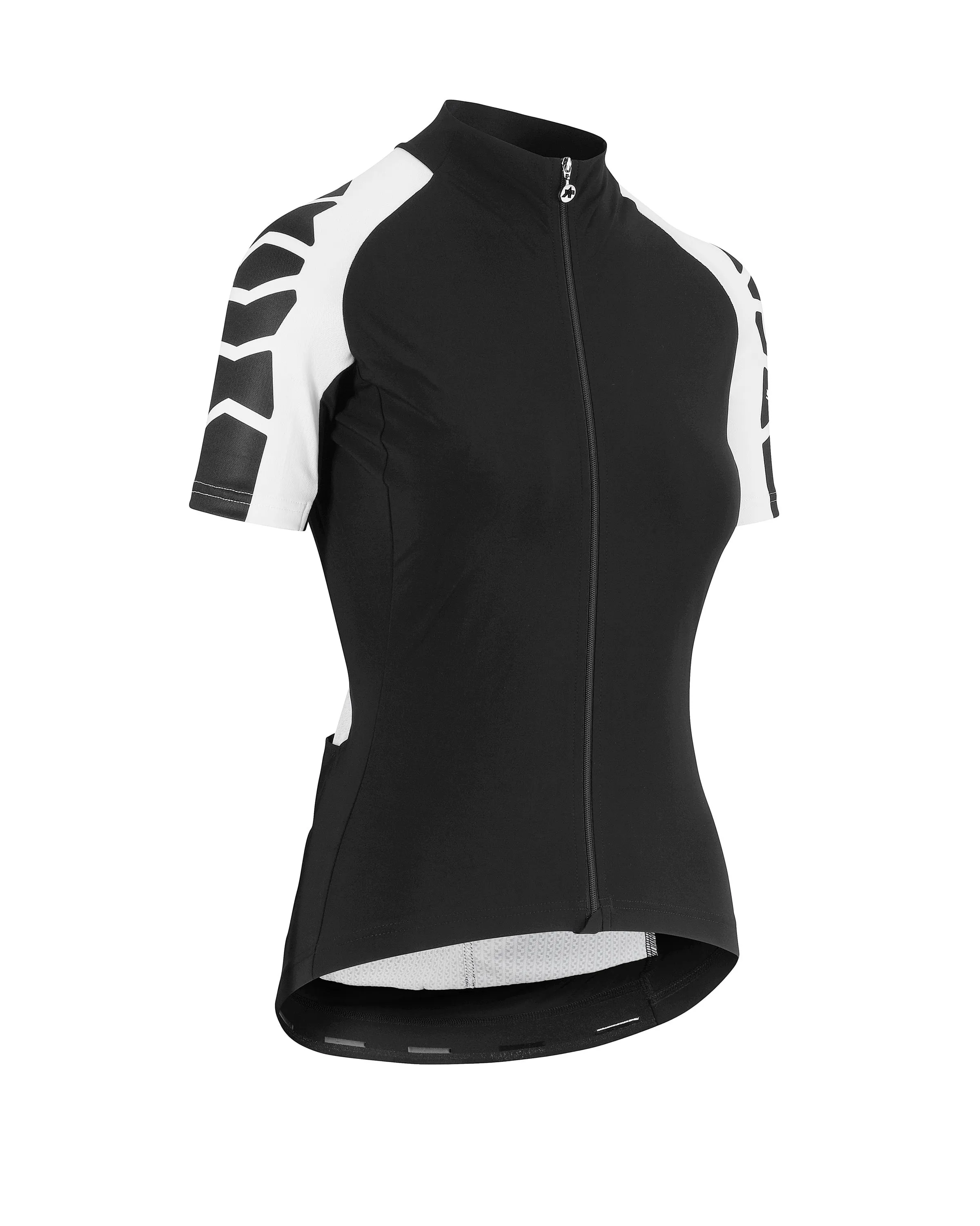 Джерси ASSOS SS.laalalaiJersy_evo7 Lady blackSeries - велосипедные джерси - фото