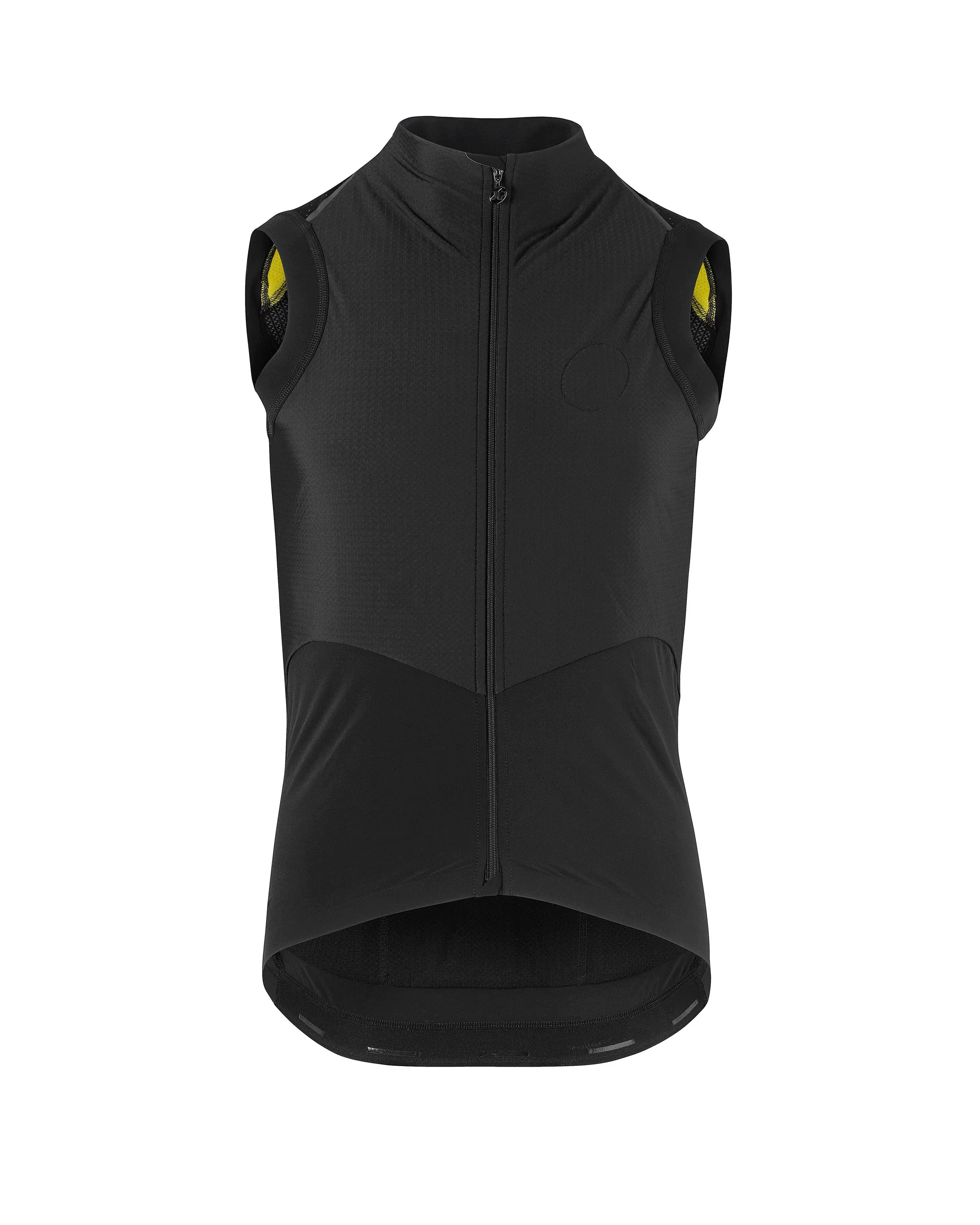 Жилет ASSOS tiburuGiletEquipe blackSeries