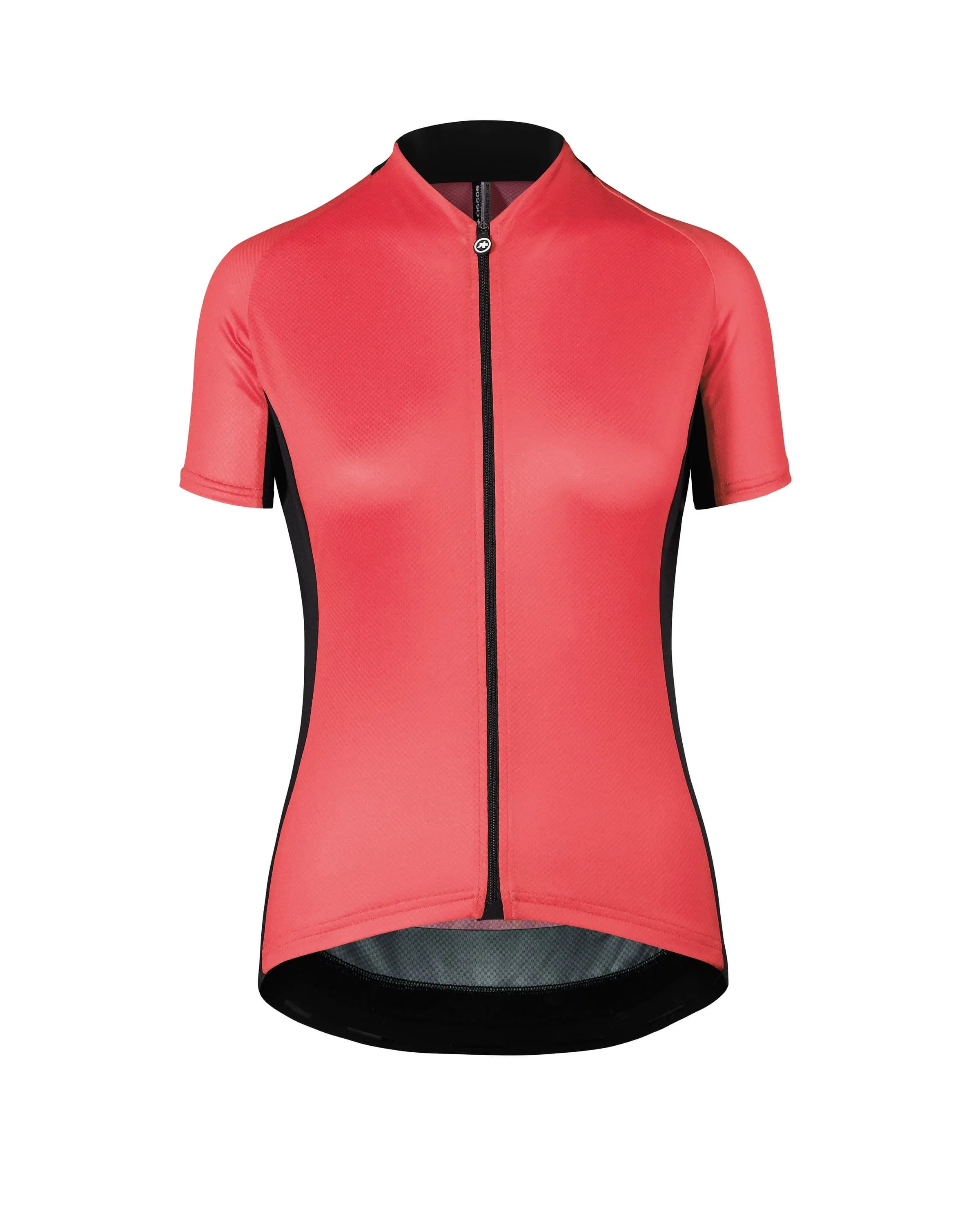Джерси ASSOS UMA GT Short Sleeve Jersey Galaxy Pink - велосипедные джерси - фото