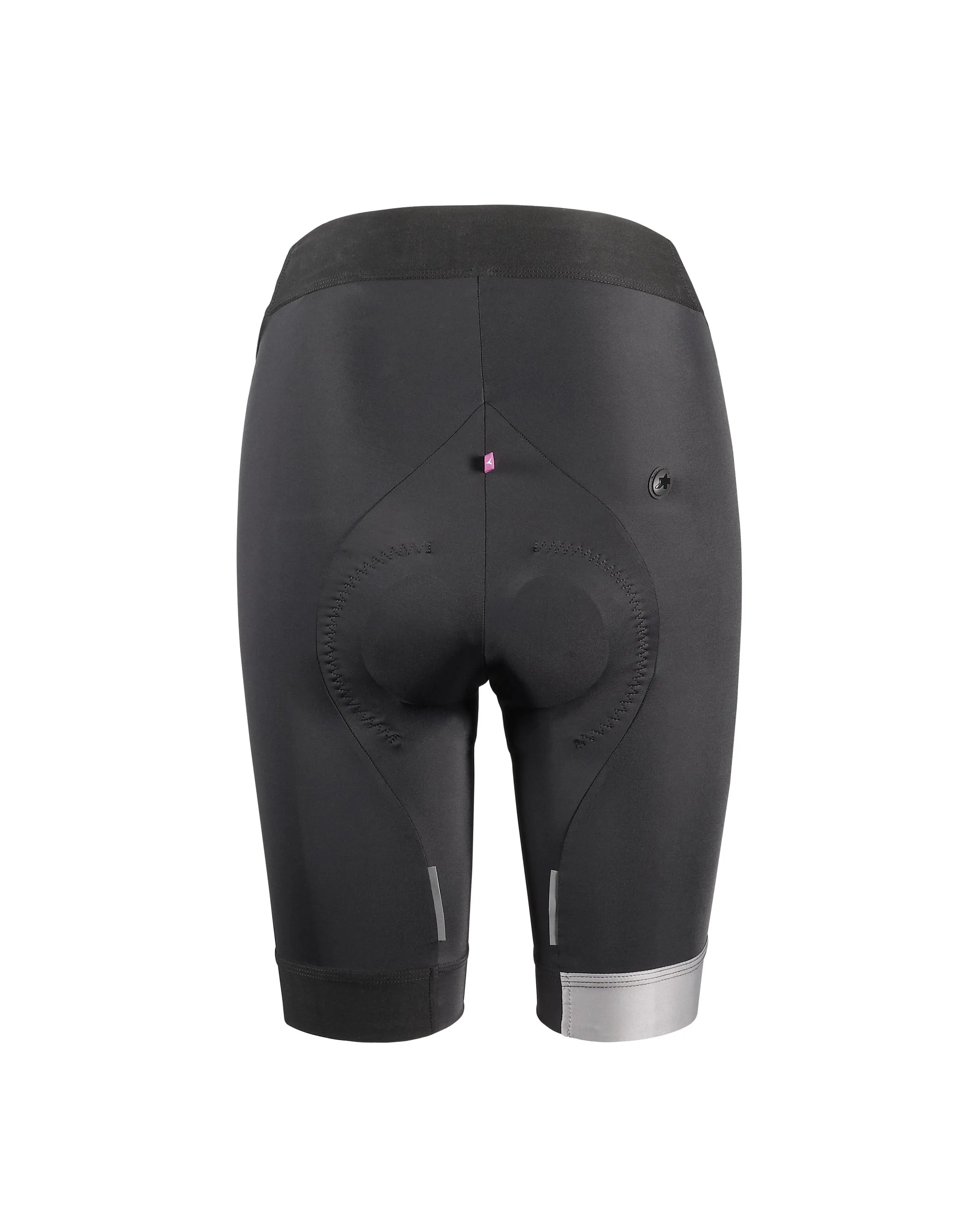 Велошорты ASSOS H.laalalaiShorts s7 silverFever