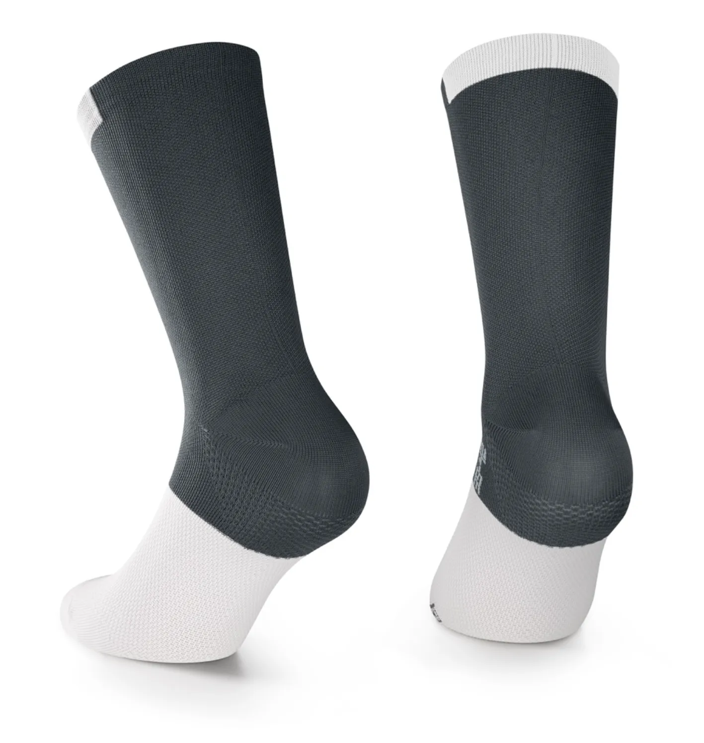 Носки ASSOS GT Socks C2 torpedoGrey