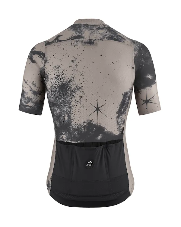 Джерси ASSOS MILLE GT Jersey S11 Dune Sand - велосипедные джерси - фото