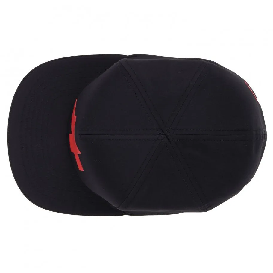 Бейсболка ASSOS SIGNATURE Podium Cap  Swiss Fed