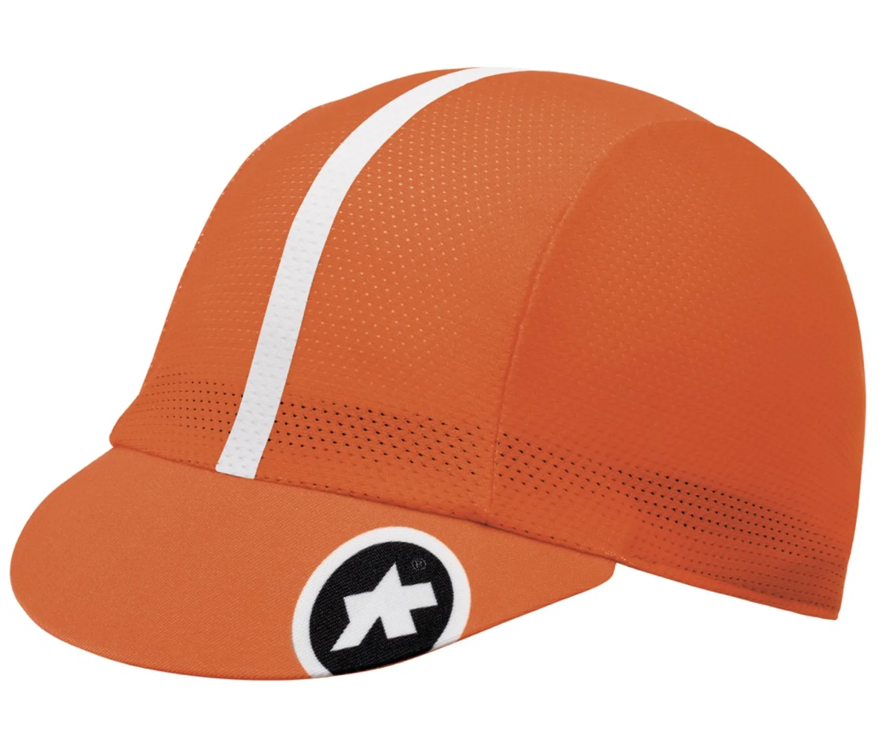 Шапочка ASSOS Cap Droid Orange