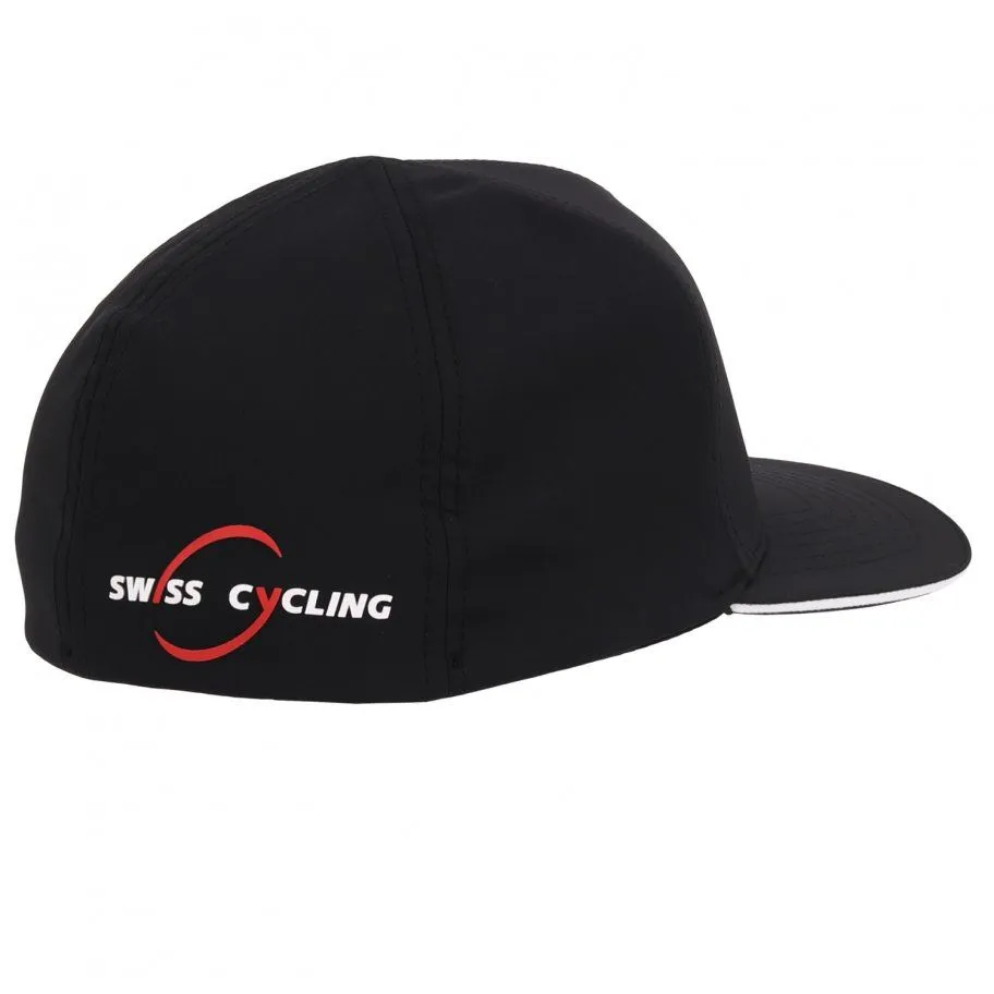 Бейсболка ASSOS SIGNATURE Podium Cap  Swiss Fed