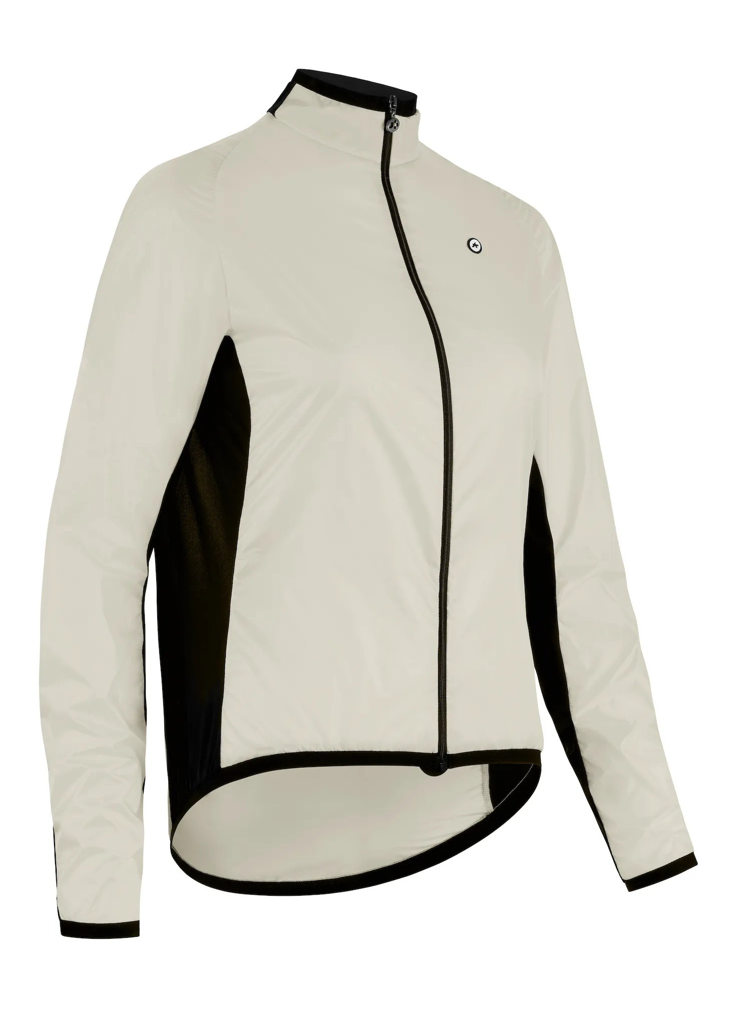 Ветровка ASSOS UMA GT Wind Jacket C2 Moon Sand 