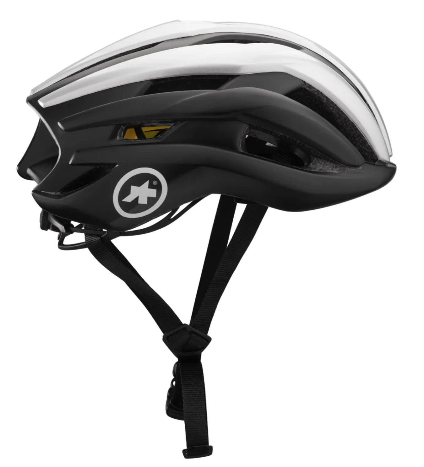 Шлем ASSOS MET TRENTA MIPS JINGO RS HELMET CE