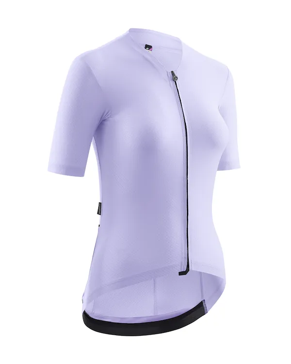 Джерси ASSOS DYORA R Jersey S11 Stella Lavender - велосипедные джерси - фото