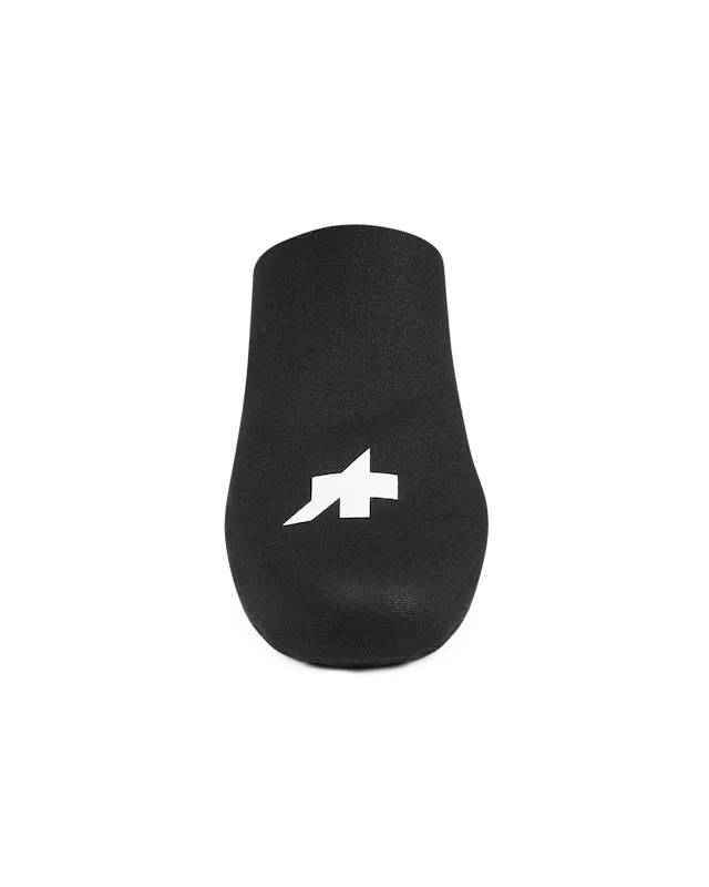 Бахилы ASSOS Spring Fall Toe Cover P1 Black Series