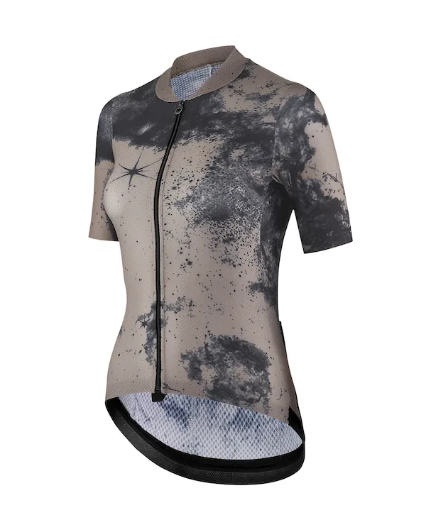 Джерси ASSOS UMA GT Jersey S11 Dune Sand - велосипедные джерси - фото