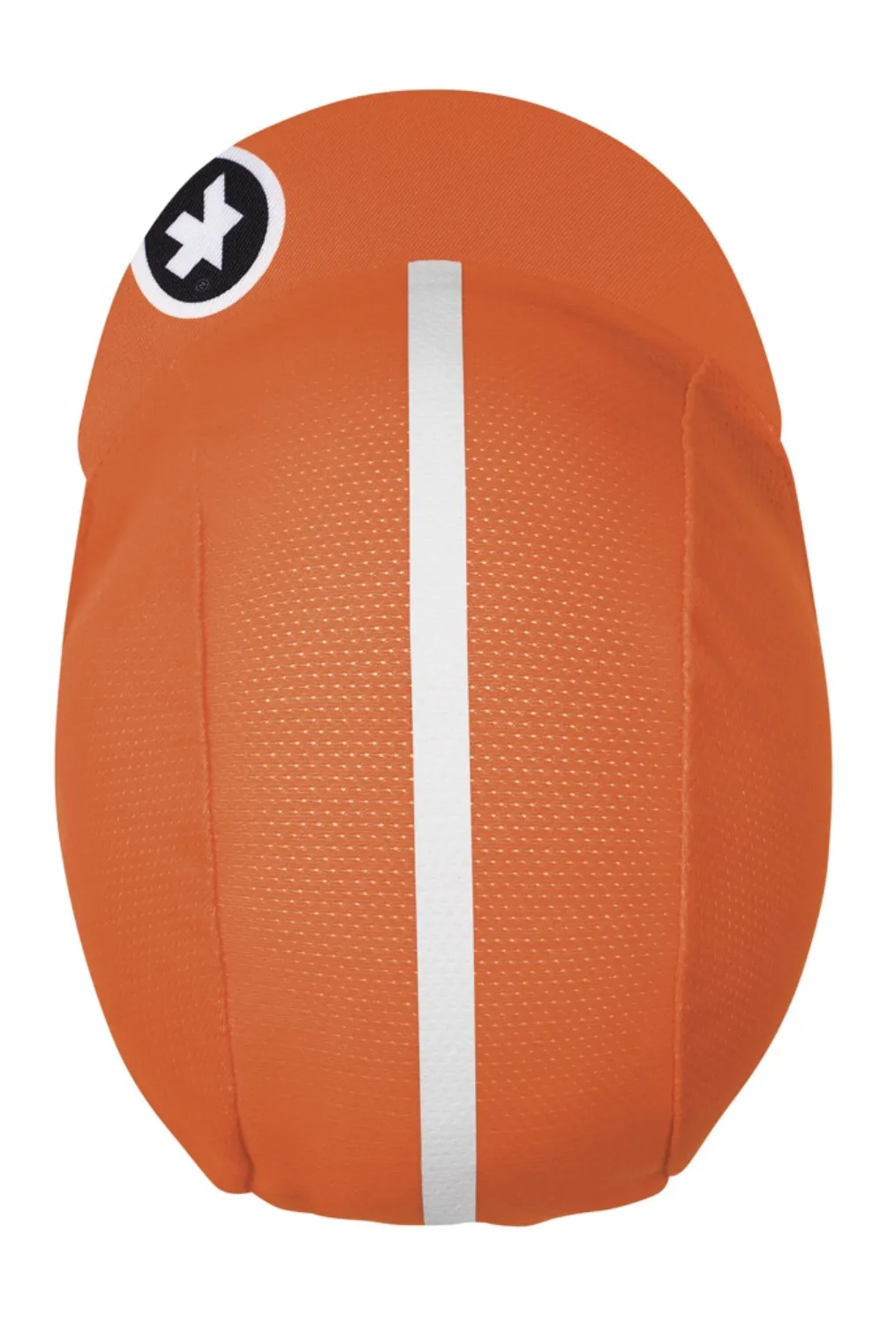 Шапочка ASSOS Cap Droid Orange