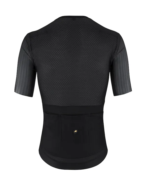 Джерси ASSOS EQUIPE RSR Jersey S11 Black Series - велосипедные джерси - фото