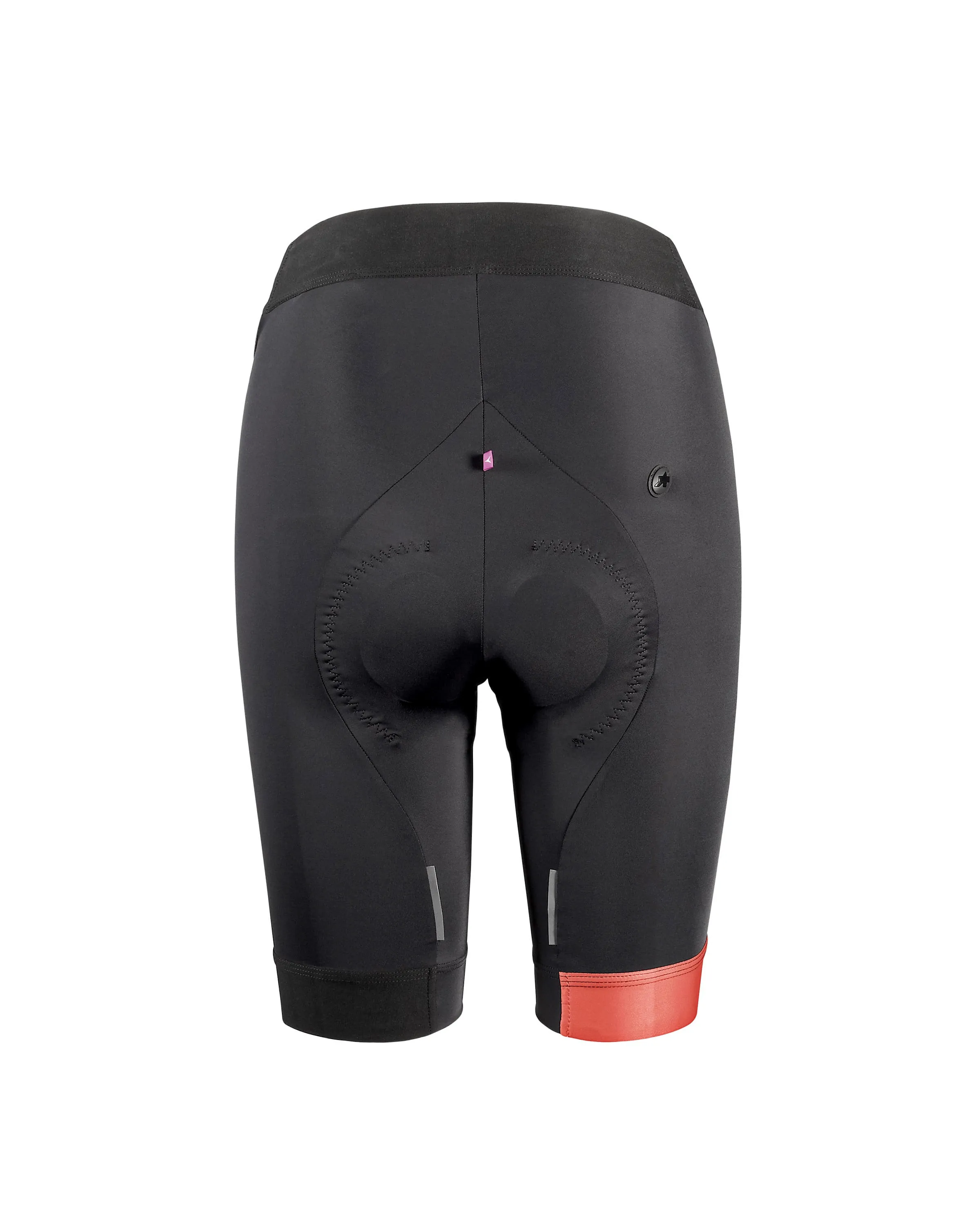 Велошорты ASSOS H.laalalaiShorts s7 lavaOrange