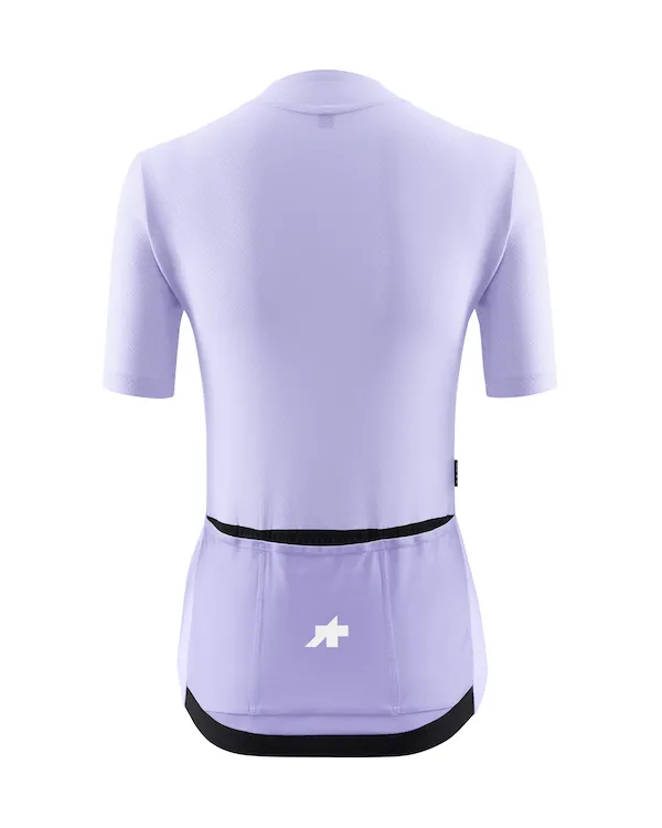 Джерси ASSOS DYORA R Jersey S11 Stella Lavender - велосипедные джерси - фото