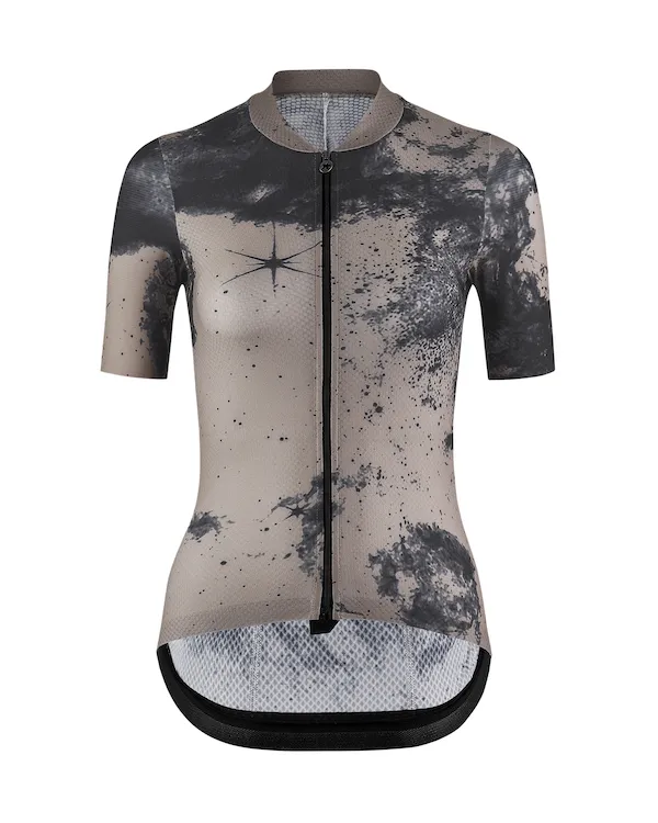Джерси ASSOS UMA GT Jersey S11 Dune Sand - велосипедные джерси - фото