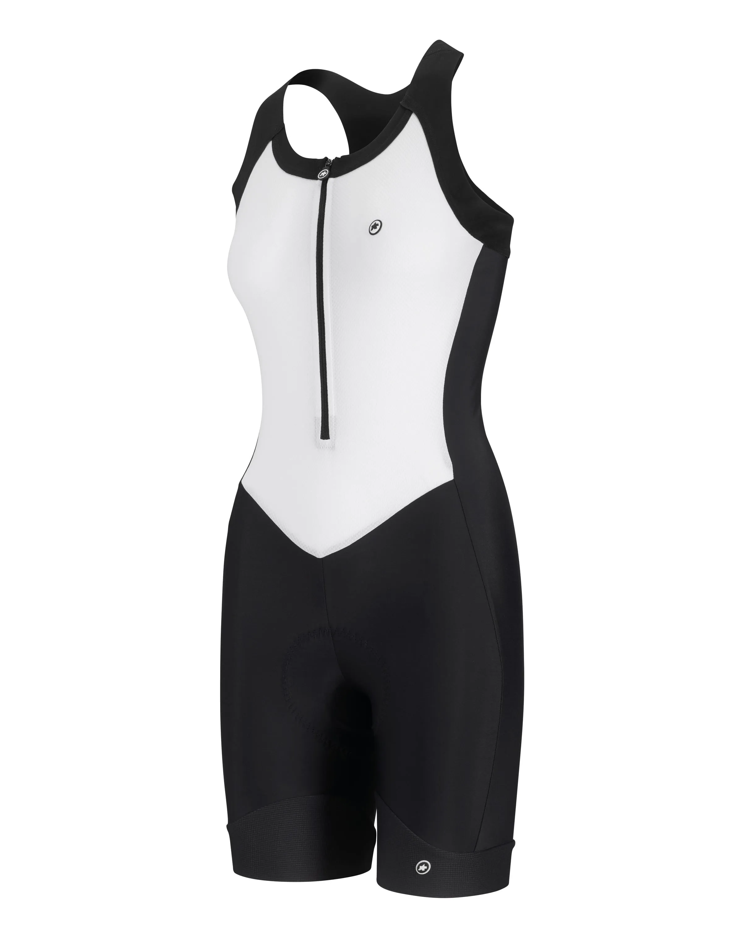 Велокомбинезон ASSOS UMA GT NS Body Suit Holy White