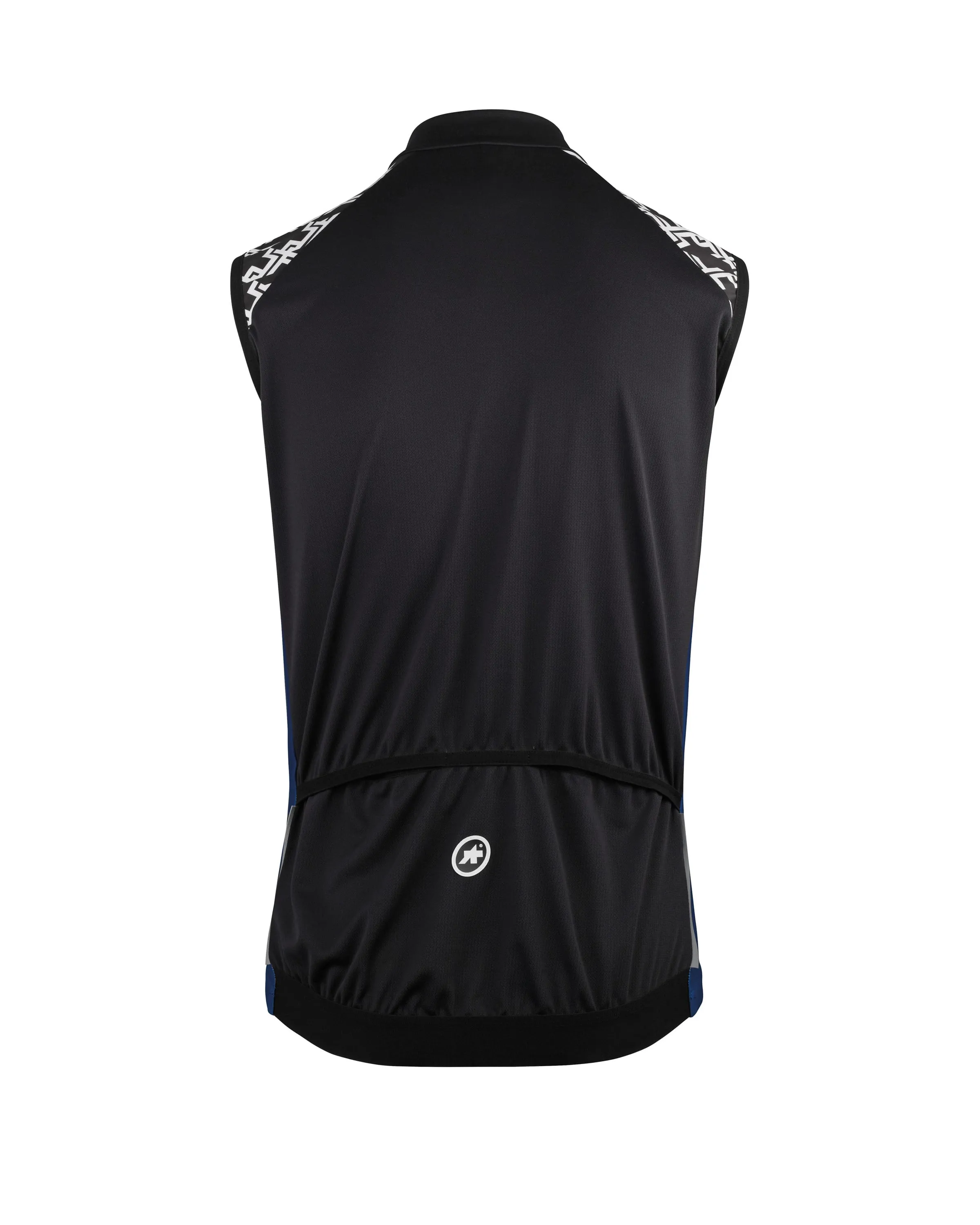 Жилет ASSOS MILLE GT vest spring fall caleum Blue