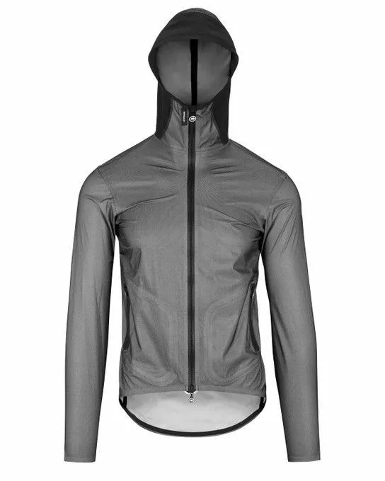 Дождевик ASSOS TRAIL Women's Rain Jacket blackSeries