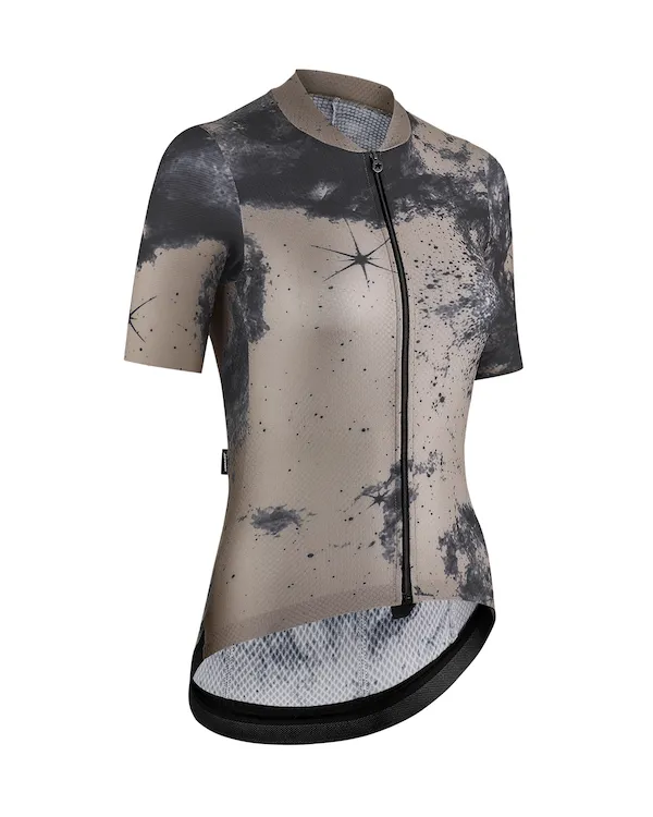 Джерси ASSOS UMA GT Jersey S11 Dune Sand - велосипедные джерси - фото