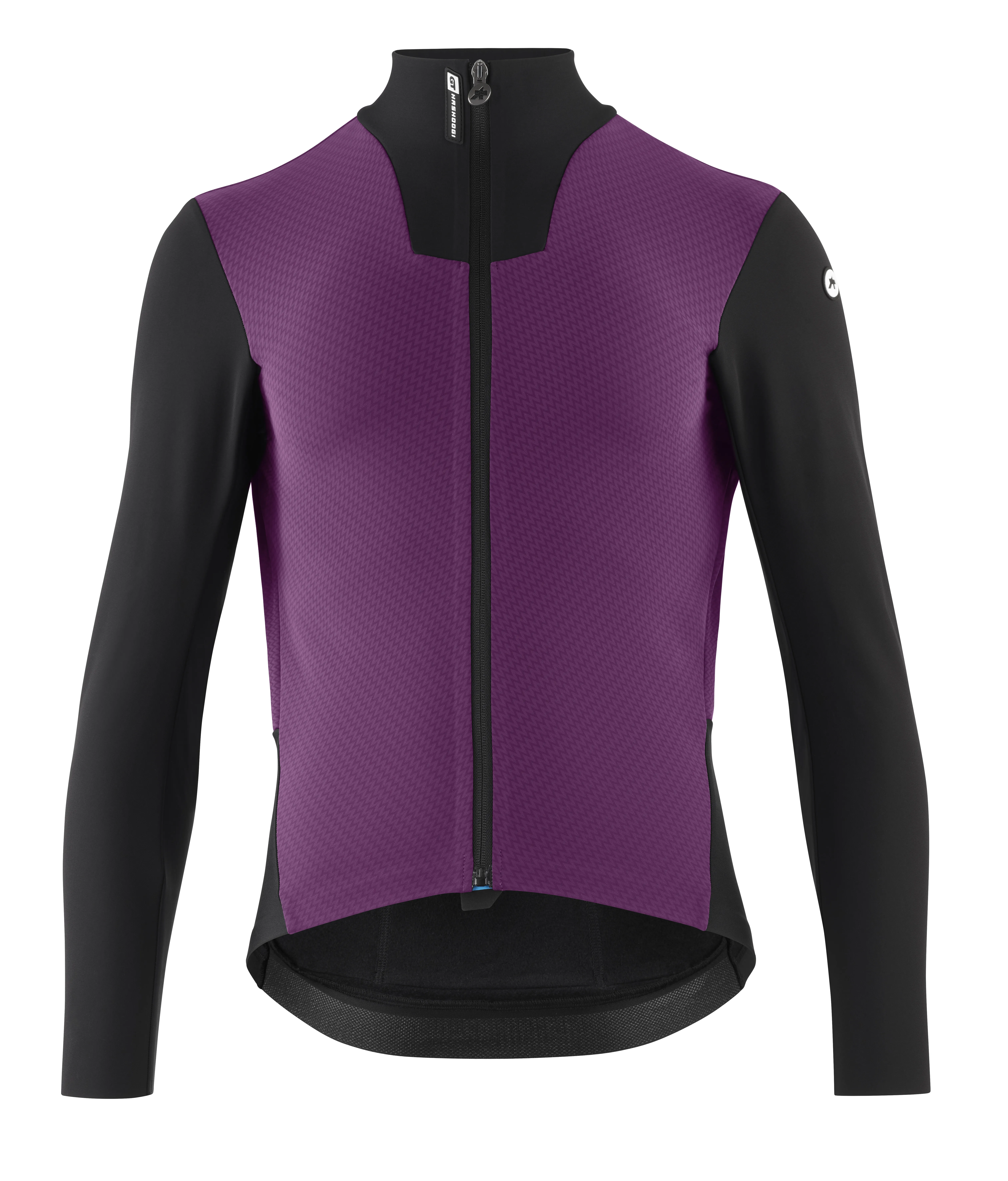 Велокуртка ASSOS MILLE GT HASHOOGI Winter Jacket S11 Alchemy Purple