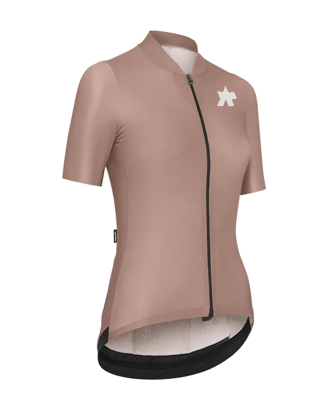 Джерси ASSOS UMA GT Jersey S11 EVO Blossom Pink - велосипедные джерси - фото