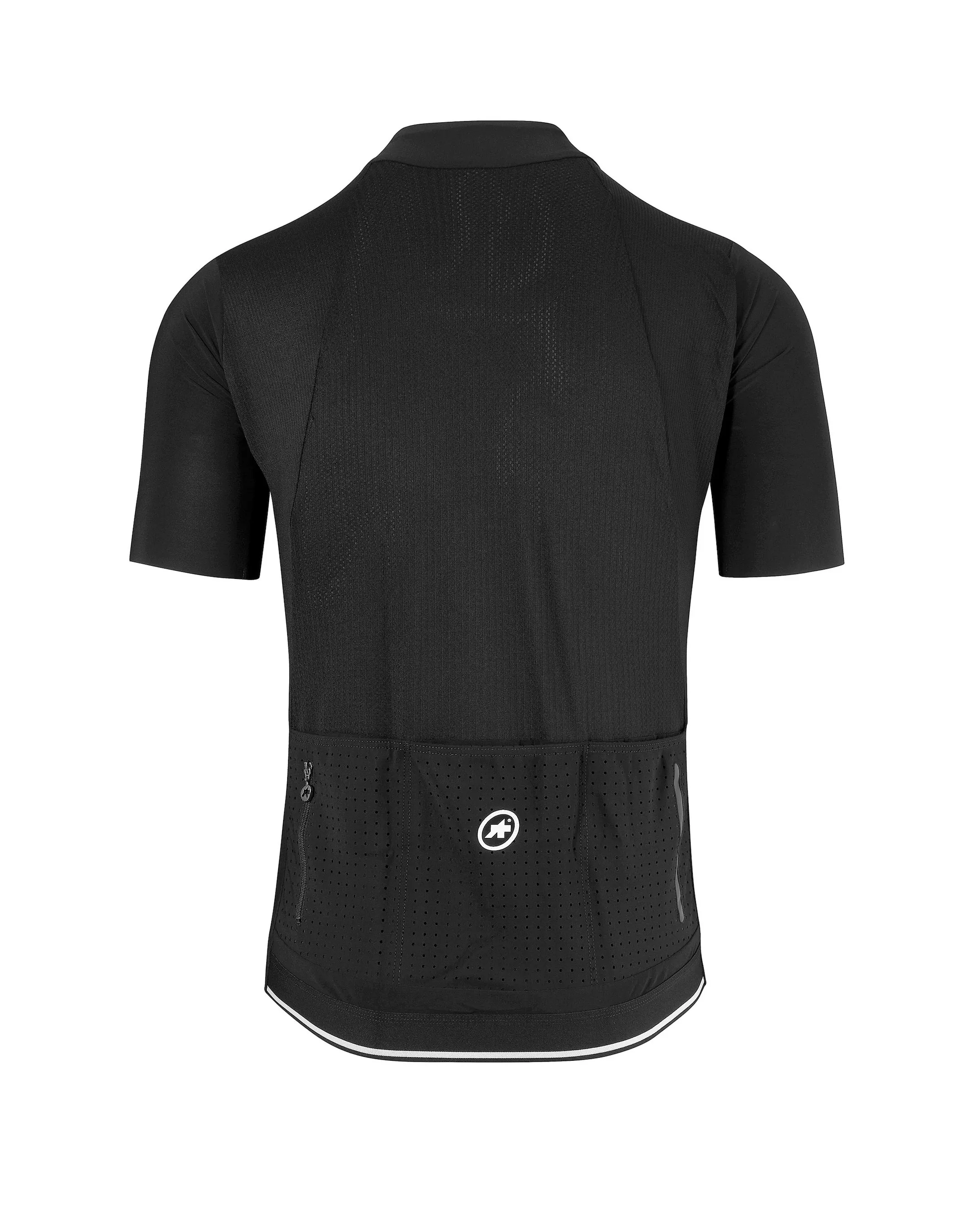 Джерси ASSOS SS.centoJersey evo8 blackSeries - велосипедные джерси - фото
