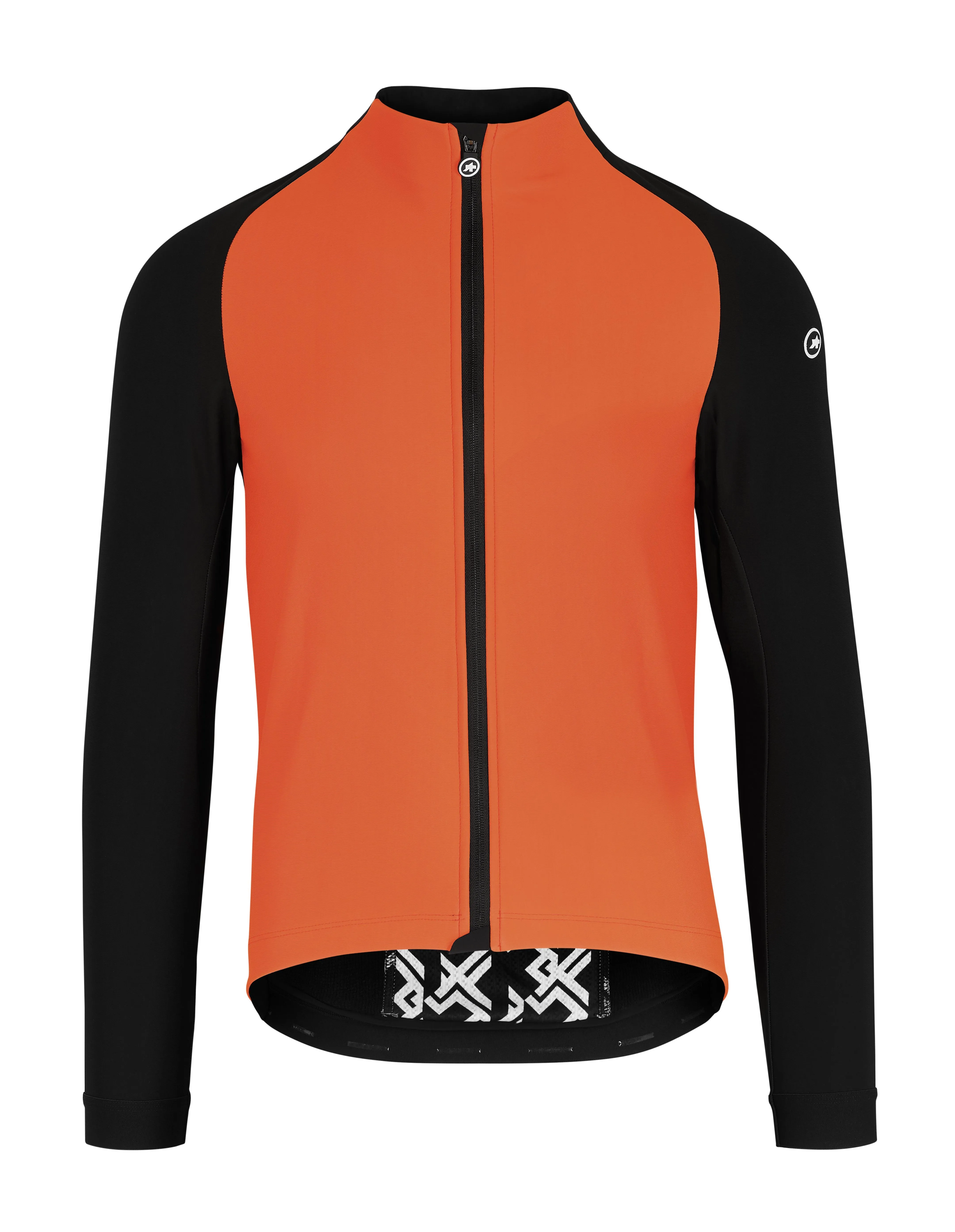 Куртка ASSOS MILLE GT Winter Jacket EVO lollyRed