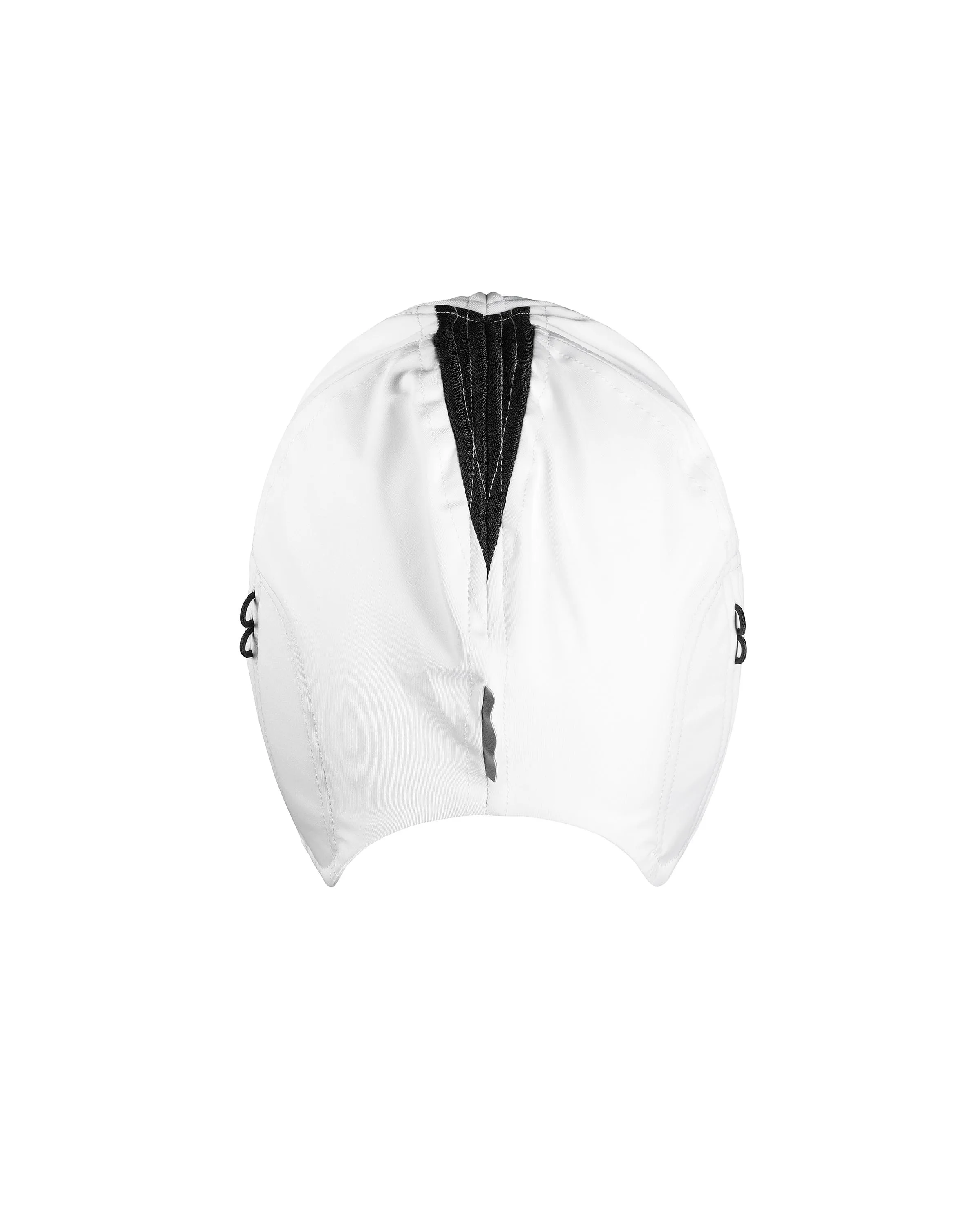Шапочка ASSOS fuguHelm white Panther