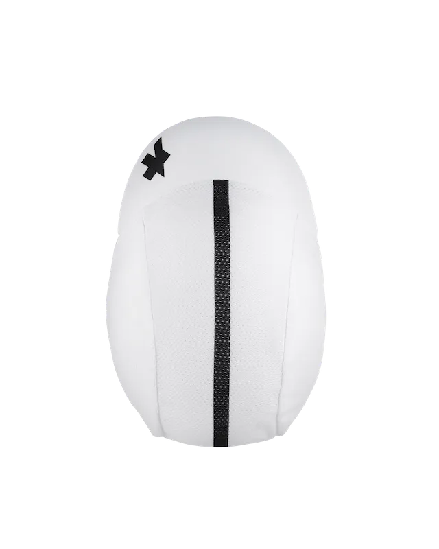 Шапочка ASSOS Endurance Cap P1 White Series