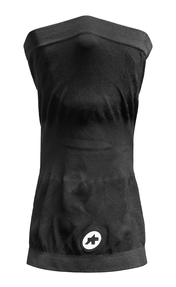 Защита для шеи ASSOS Neck Foil EVO blackSeries 