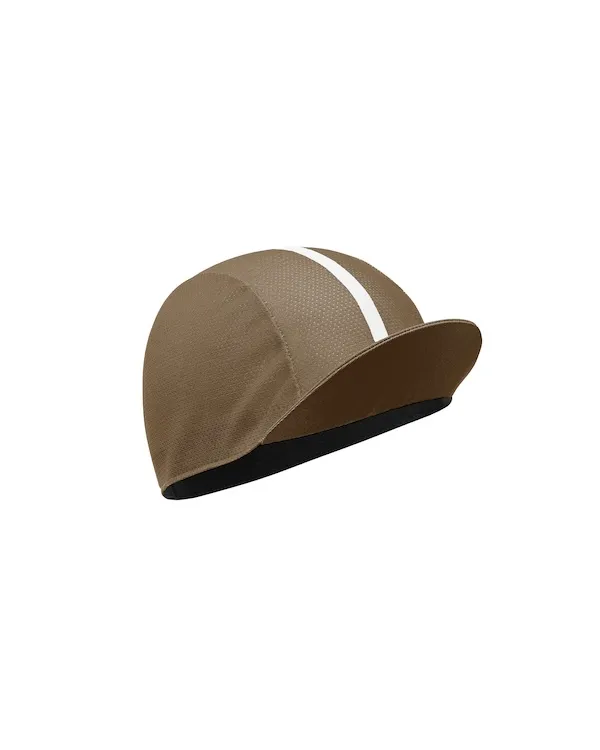 Шапочка ASSOS Cap Terra Sand