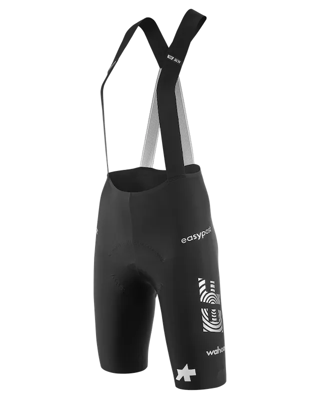 Велошорты ASSOS EQUIPE Women's Bib Shorts S11 EF 2026