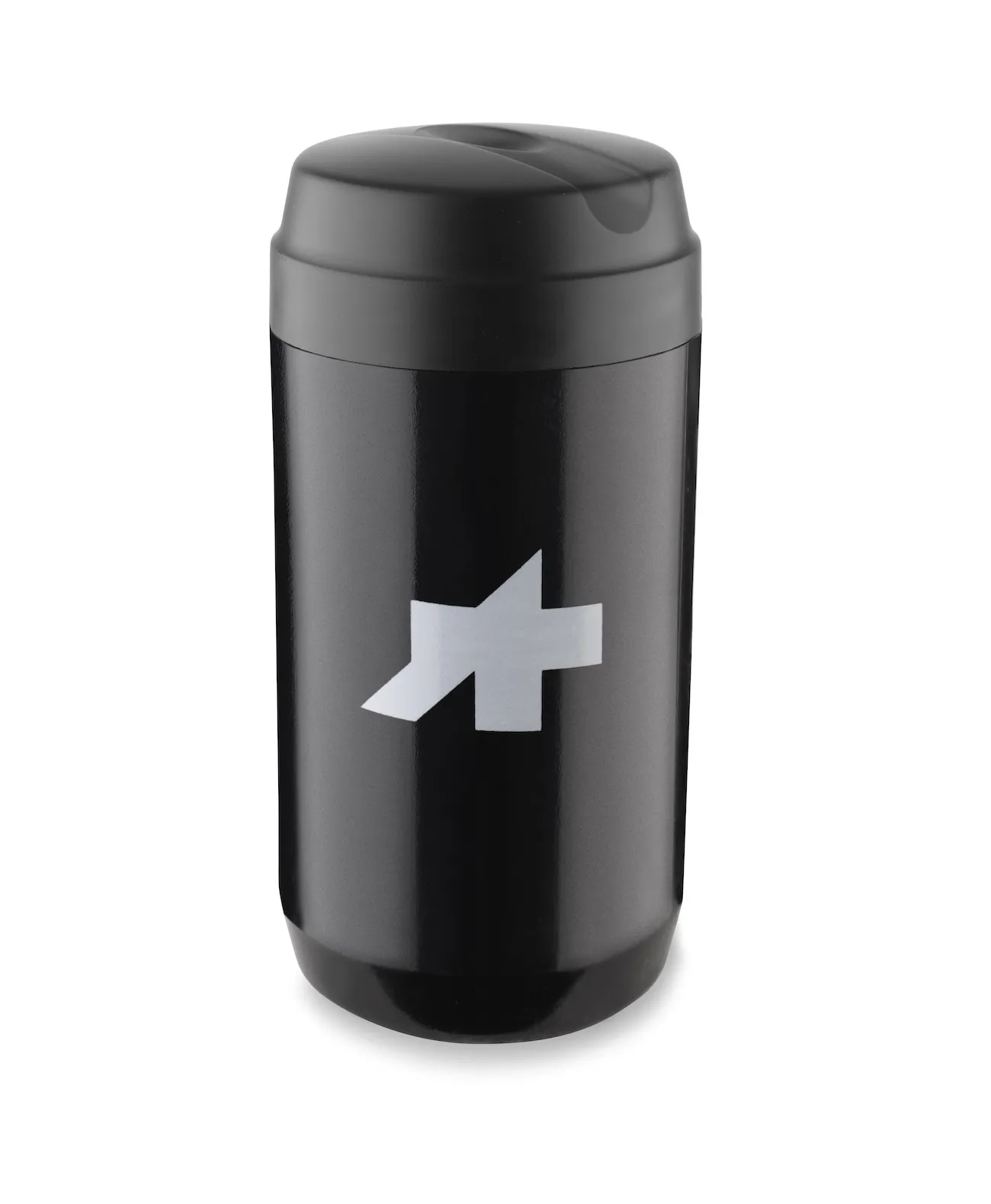 Фляга-контейнер для аксессуаров ASSOS SIGNATURE Tool Box Small 500cc Black Series