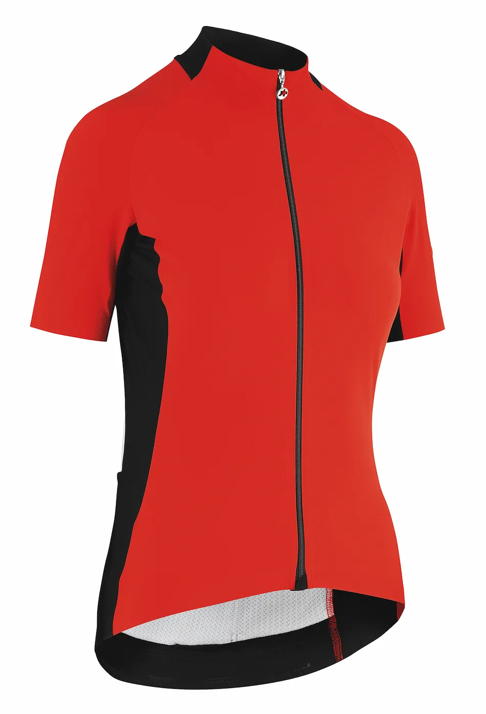 Джерси ASSOS SS JerseyLaalalaiEVO national Red - велосипедные джерси - фото