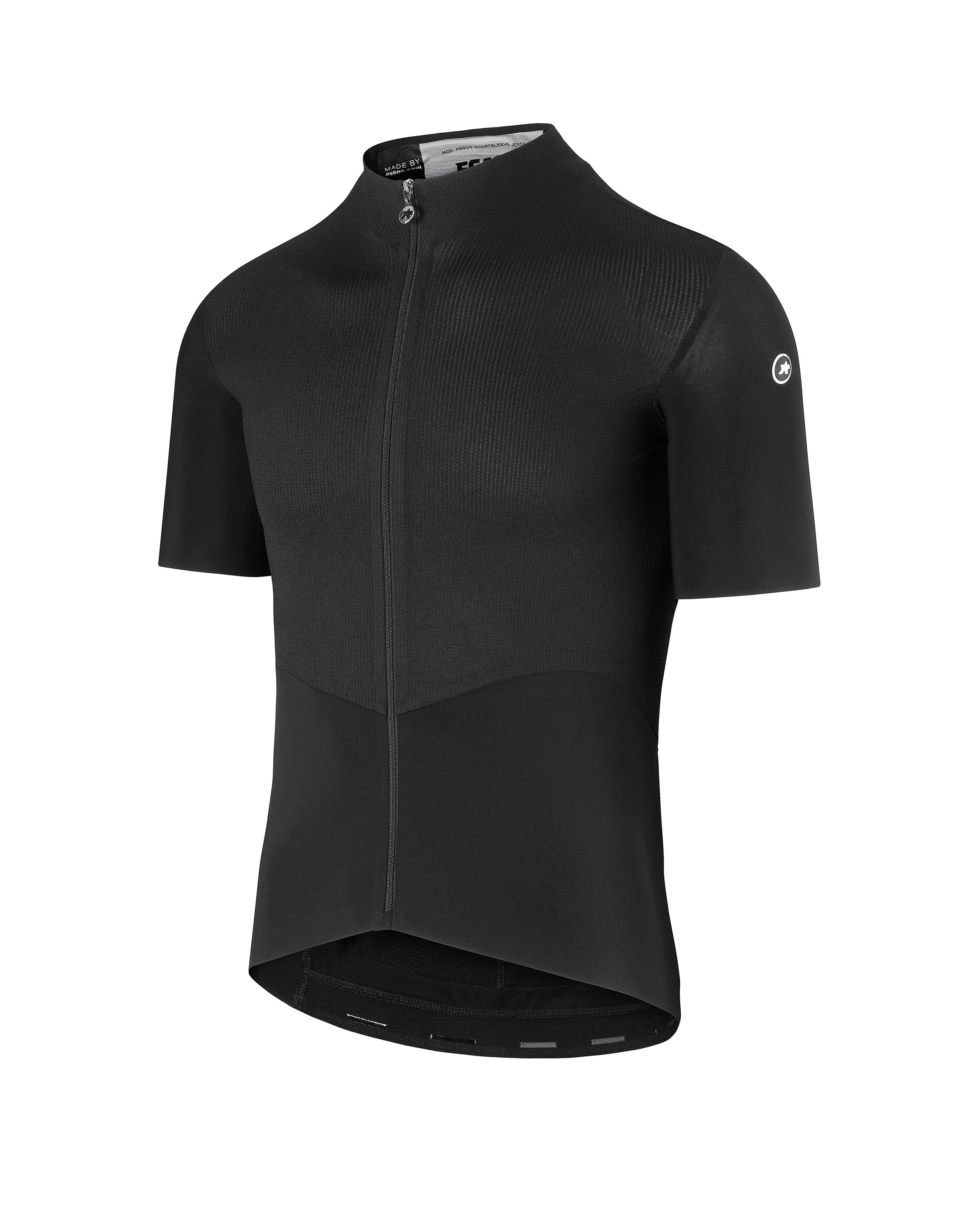 Джерси ASSOS SS.centoJersey evo8 blackSeries - велосипедные джерси - фото