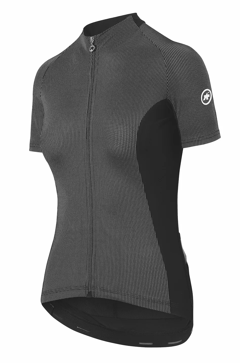 Джерси ASSOS SS.rallytrekkingJersey evo7 Lady + NS.skinFoil summer s7 blackSeries - велосипедные джерси - фото