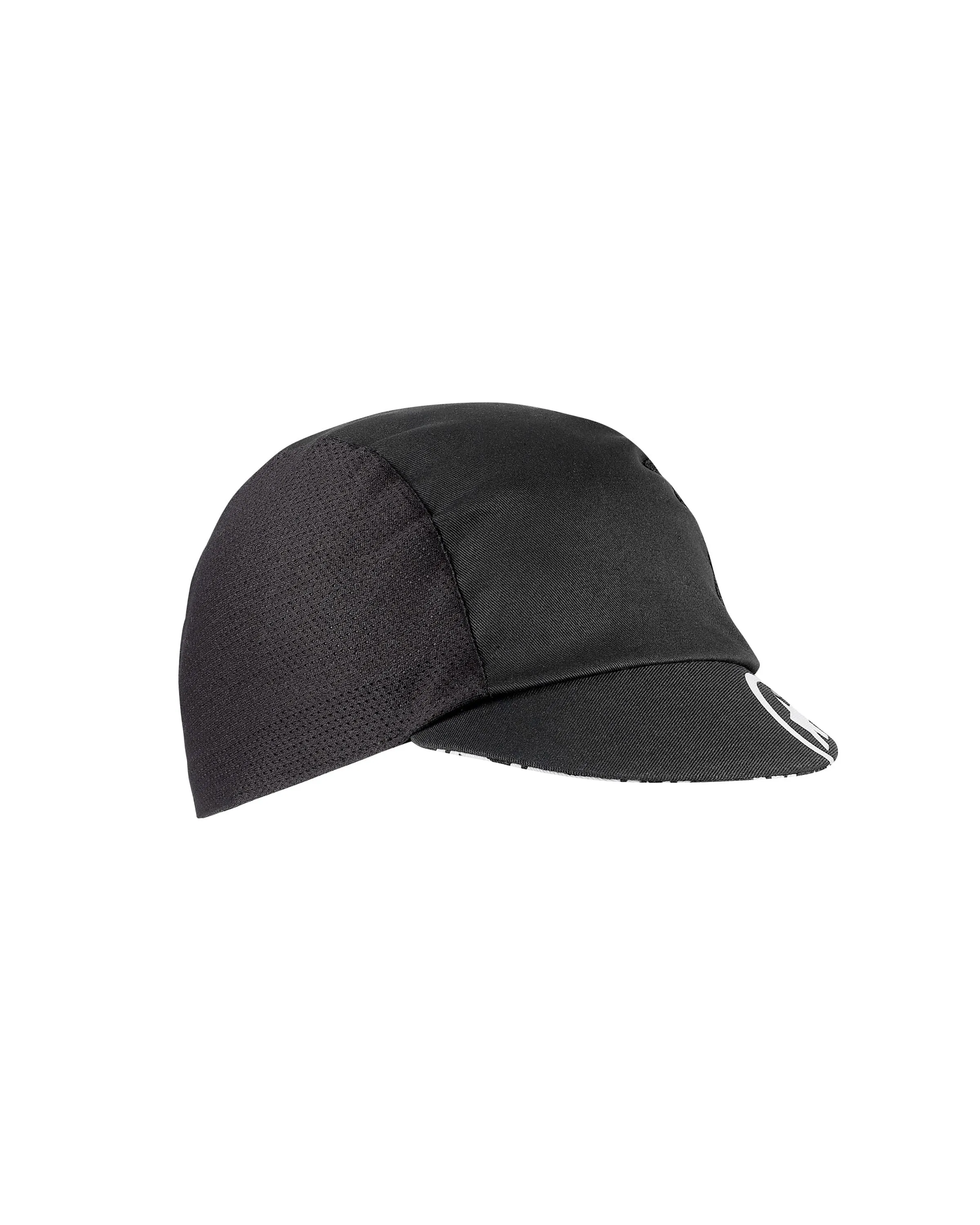 Шапочка ASSOS ASSOSOIRES GT cap blackSerie