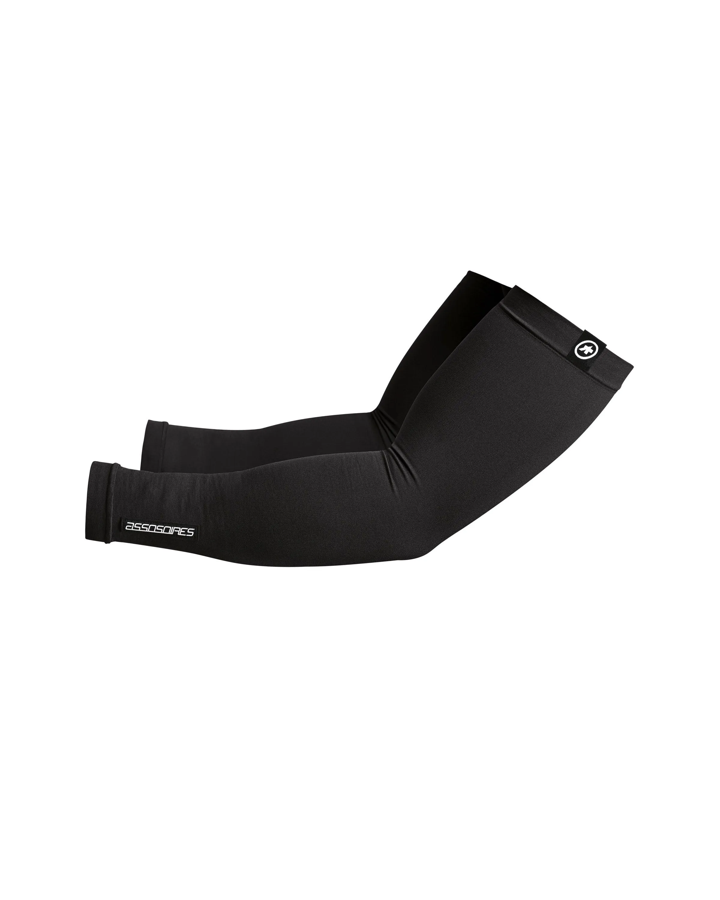 Утеплители для рук ASSOS ASSOSOIRES Arm Foi blackSeries