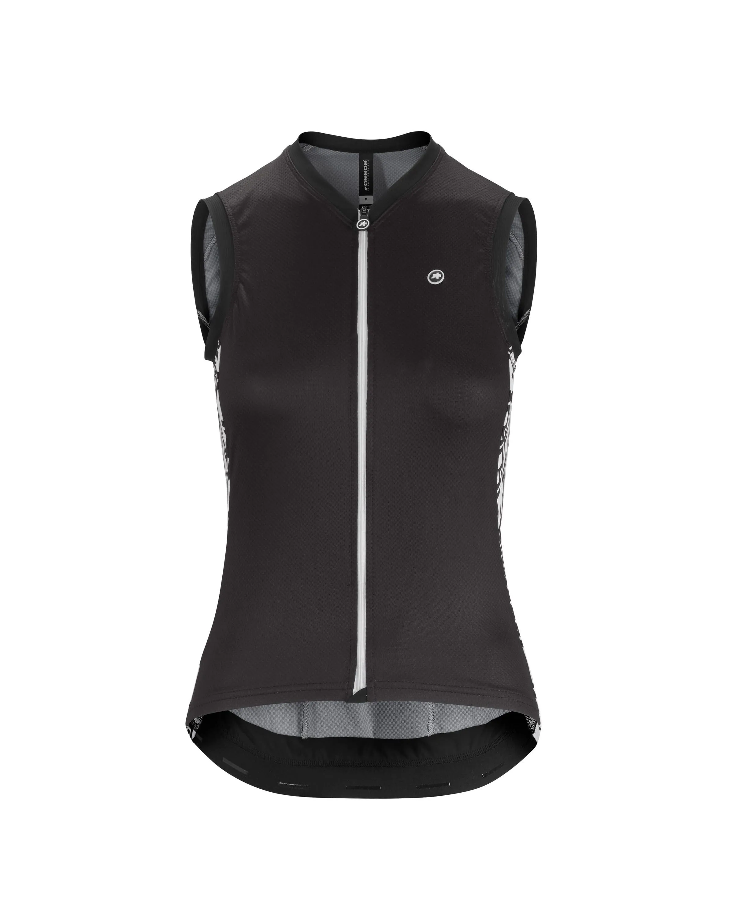 Джерси ASSOS UMA GT NS Jersey blackSeries - велосипедные джерси - фото