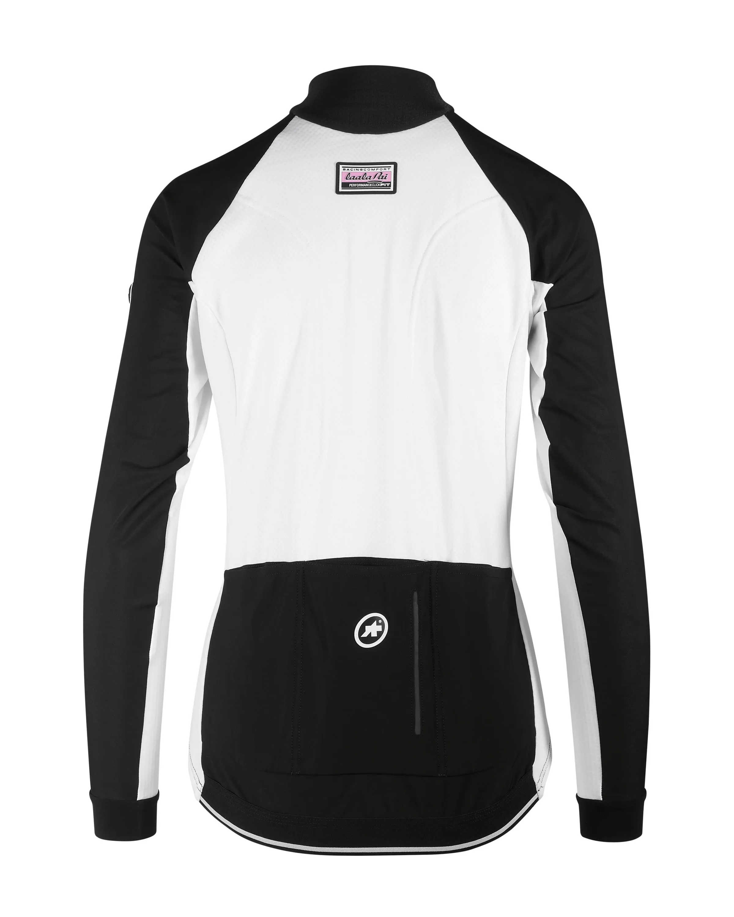 Куртка ASSOS habuJacketLaalalai holyWhite