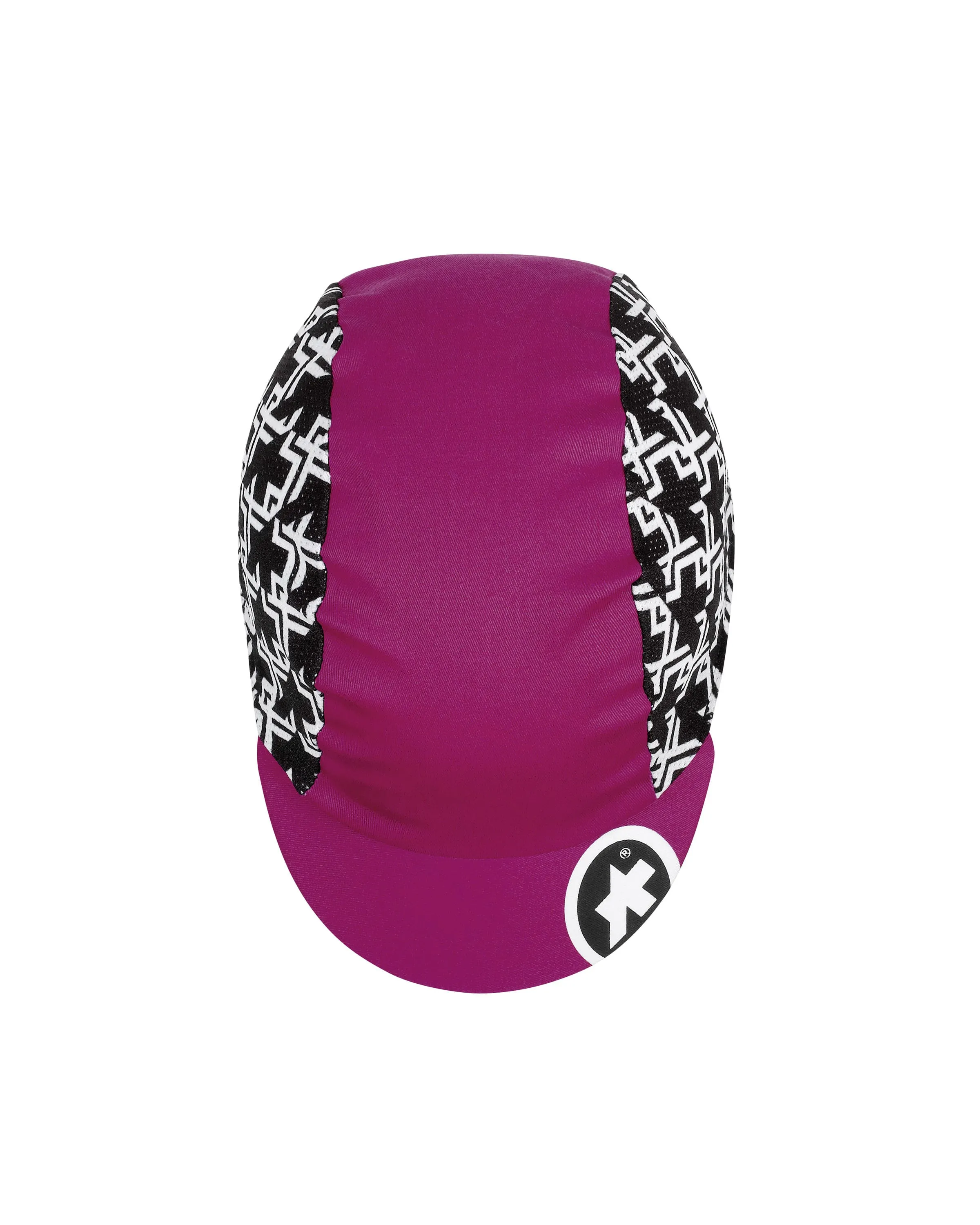 Шапочка ASSOS ASSOSOIRES GT cap midnightPurple