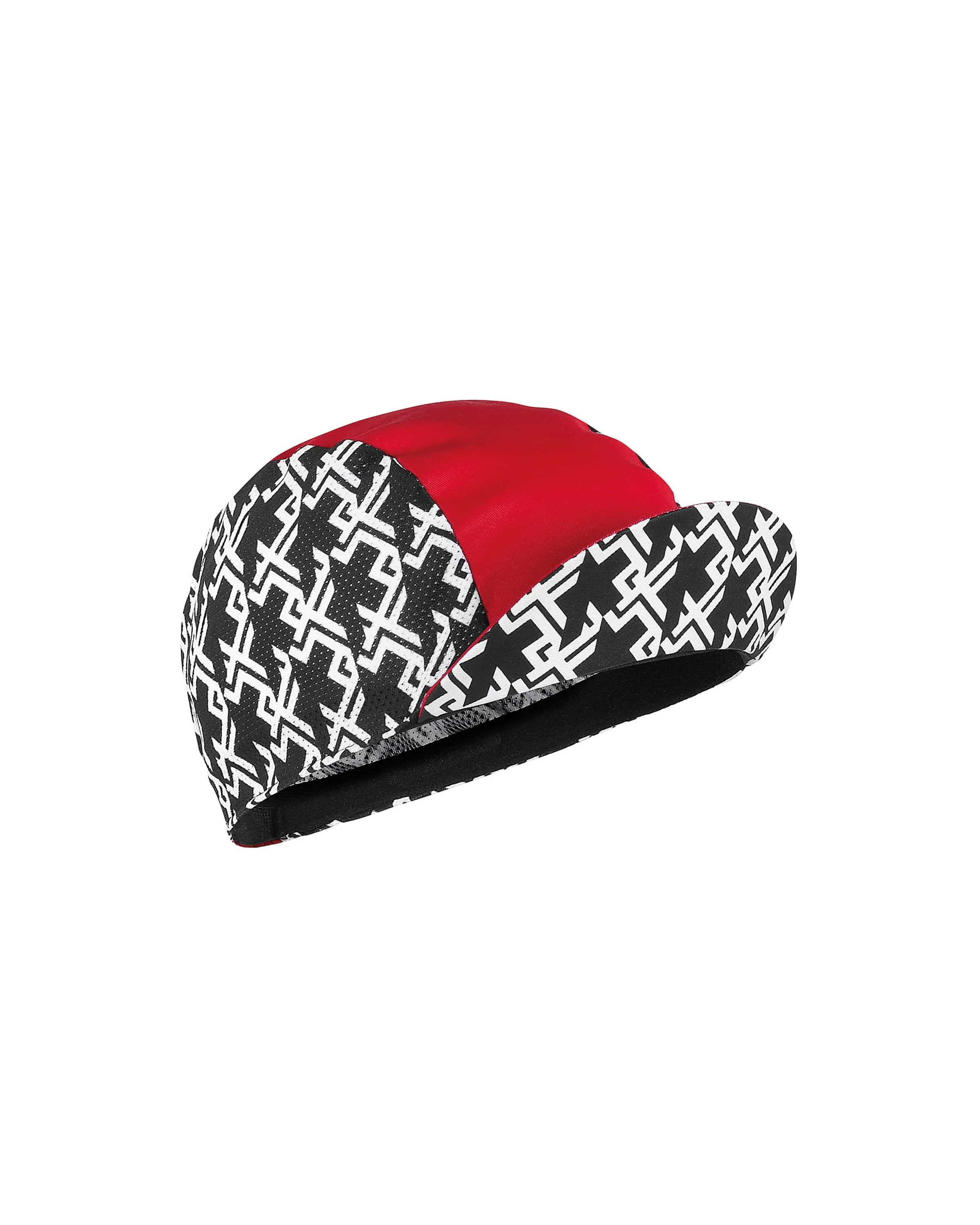 Шапочка ASSOS ASSOSOIRES GT cap national Red