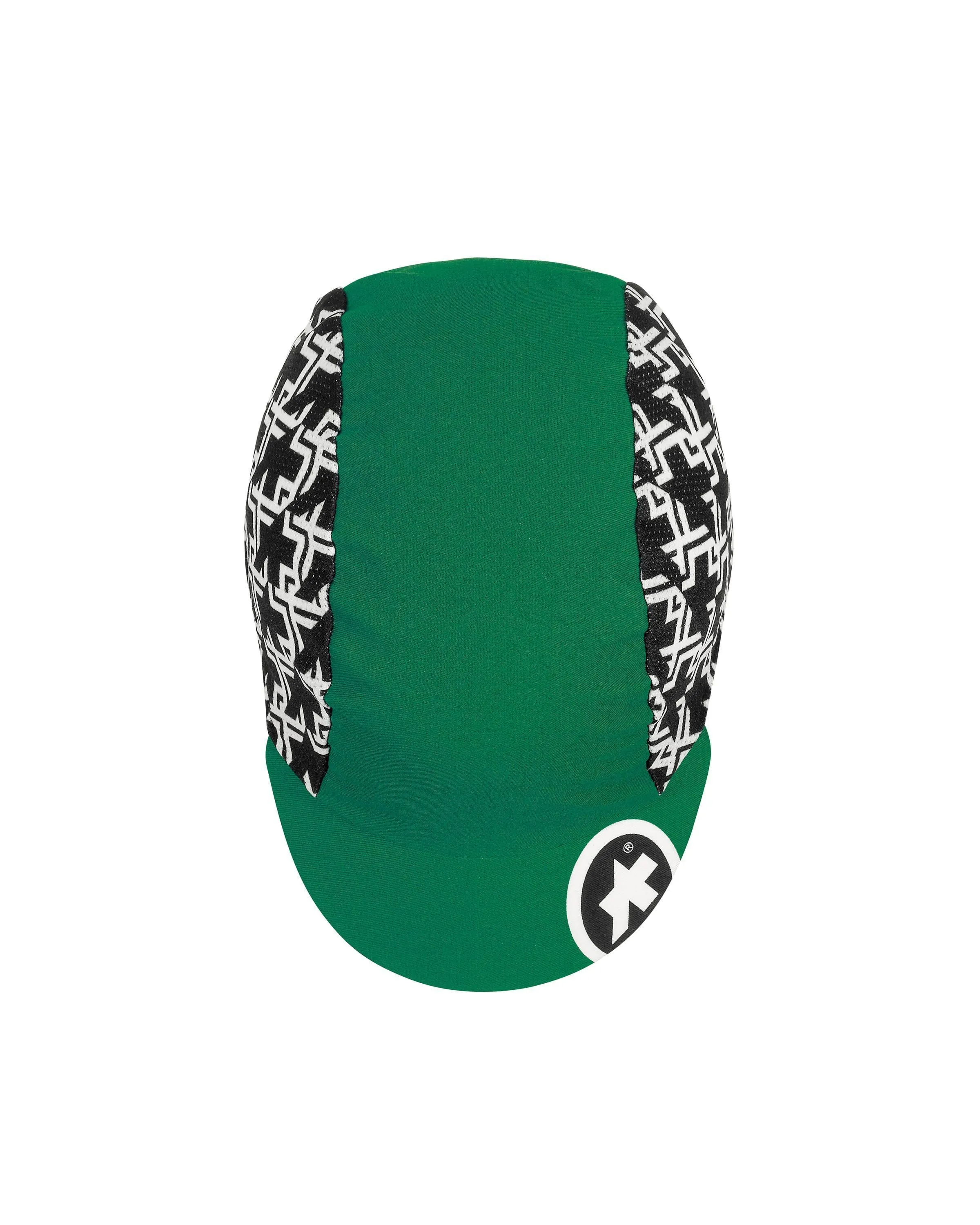 Шапочка ASSOS ASSOSOIRES GT cap greenHell 