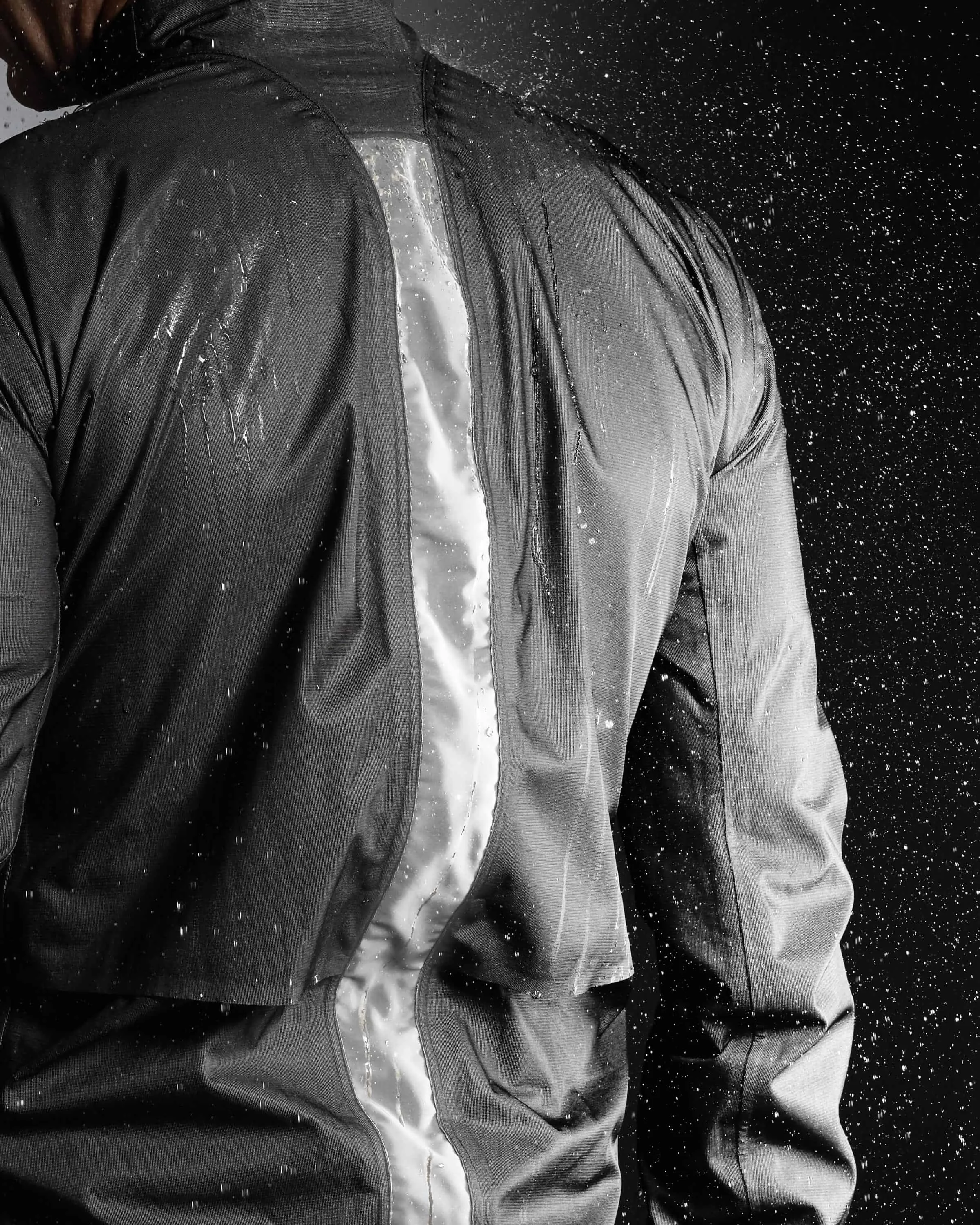 Дождевик ASSOS EQUIPE RS rain jacket black Series