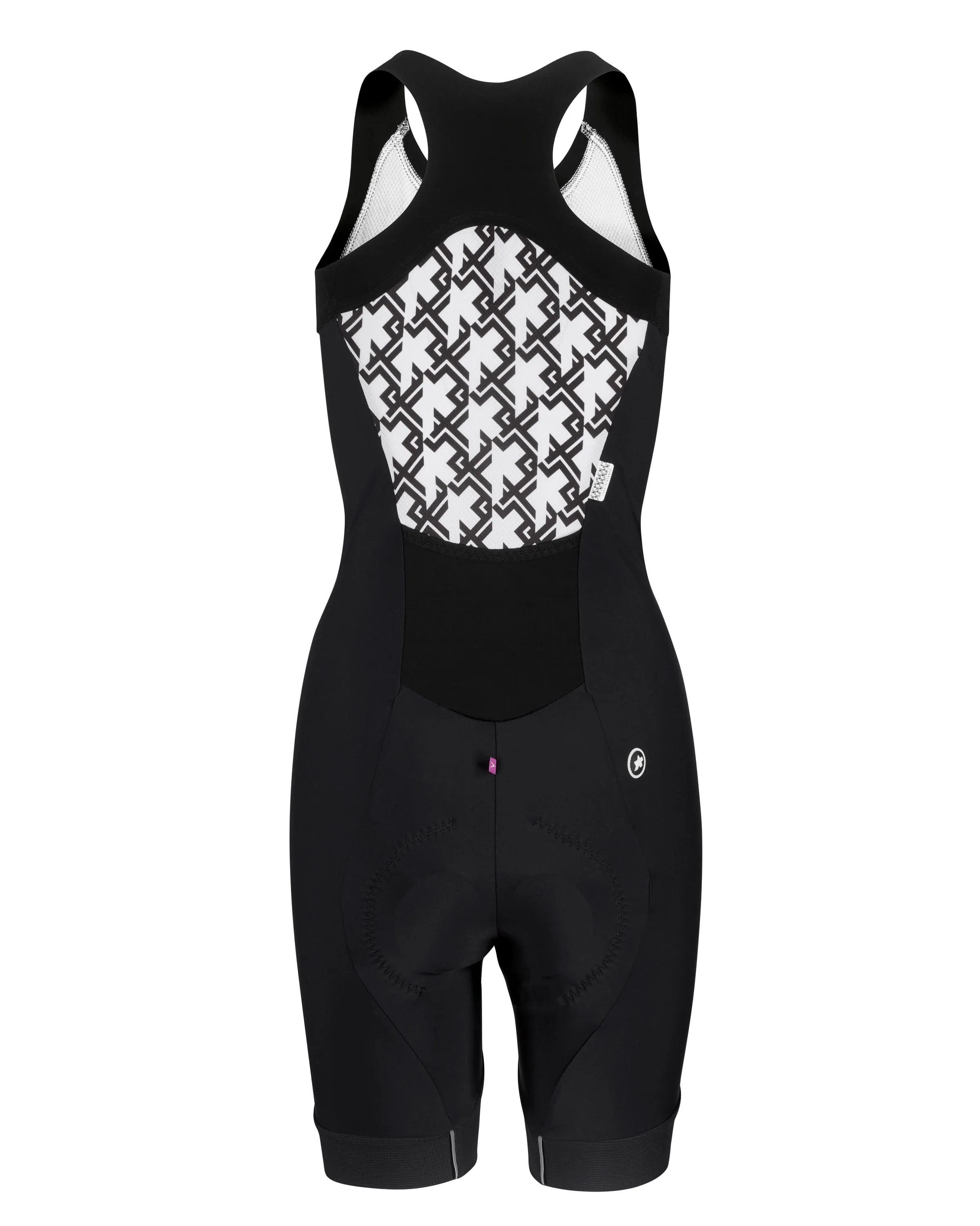 Велокомбинезон ASSOS UMA GT NS Body Suit Holy White